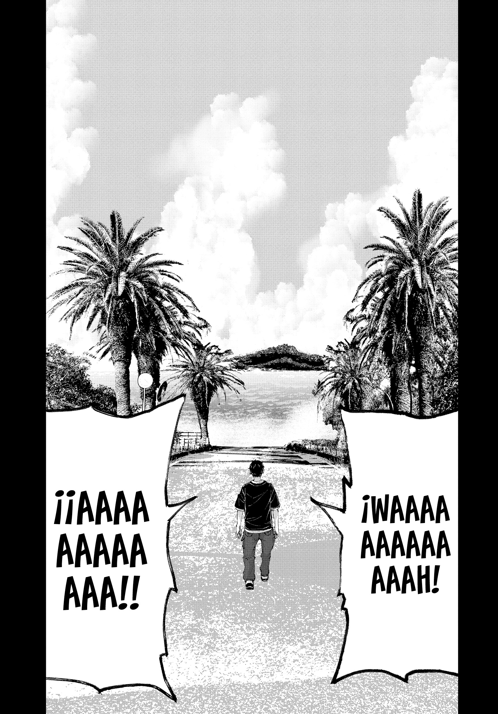 Read Zombie 100 ES Manga Online