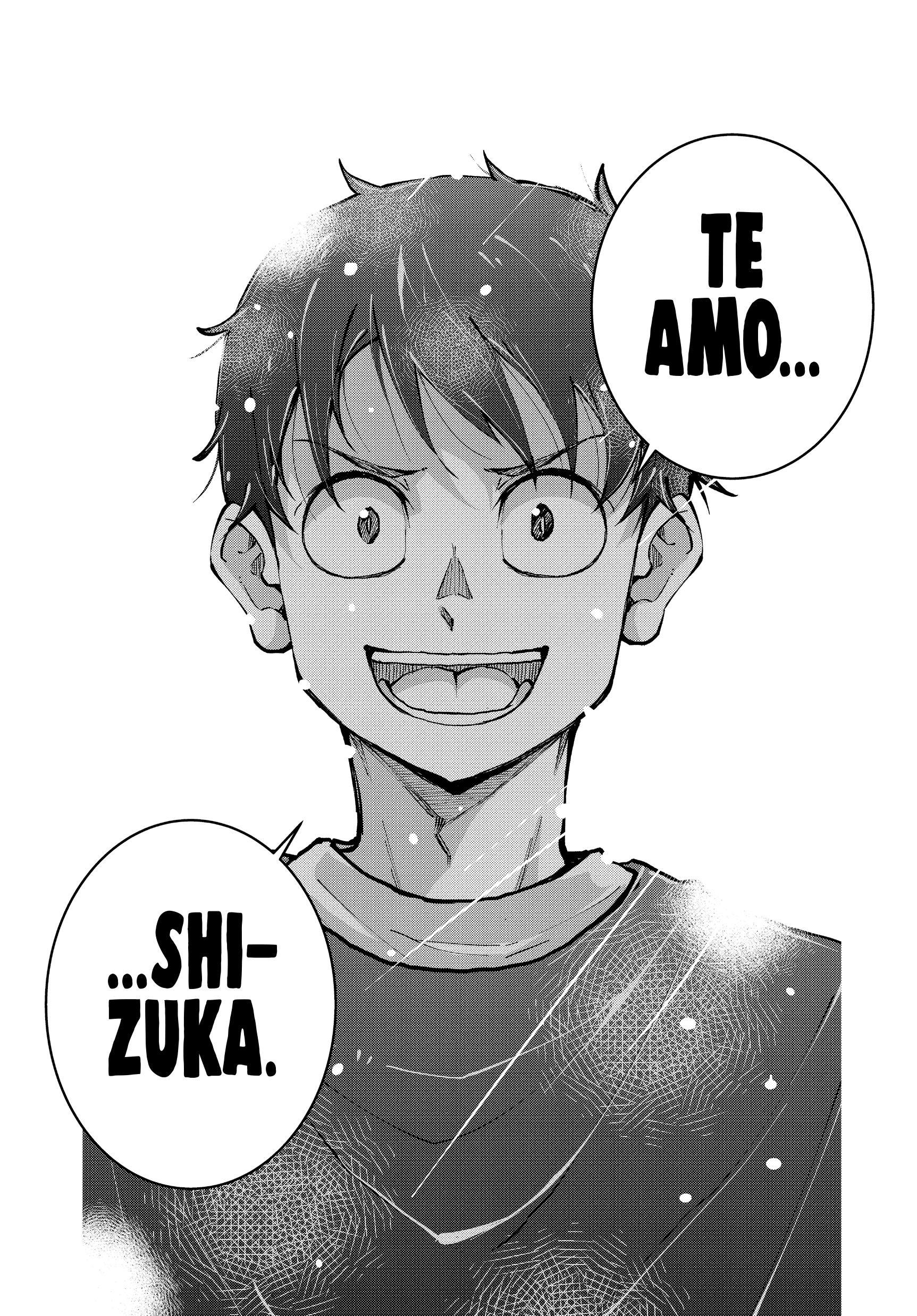 Read Zombie 100 ES Manga Online