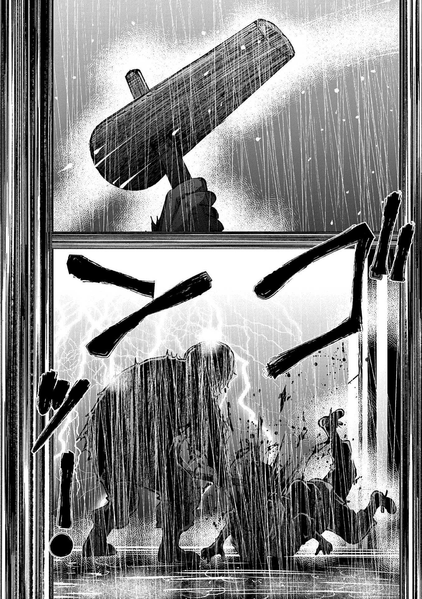 Read Zombie 100 ES Manga Online