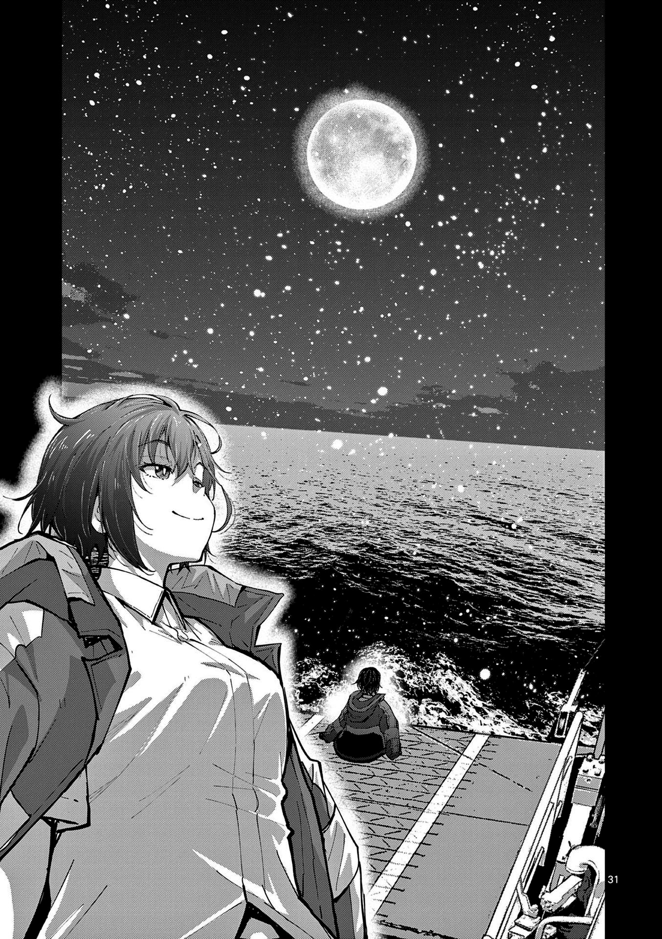 Read Zombie 100 ES Manga Online