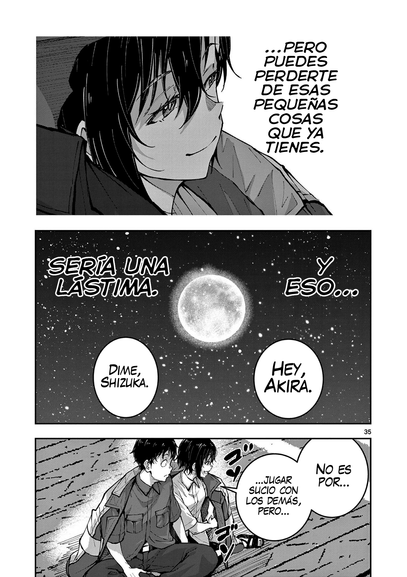 Read Zombie 100 ES Manga Online