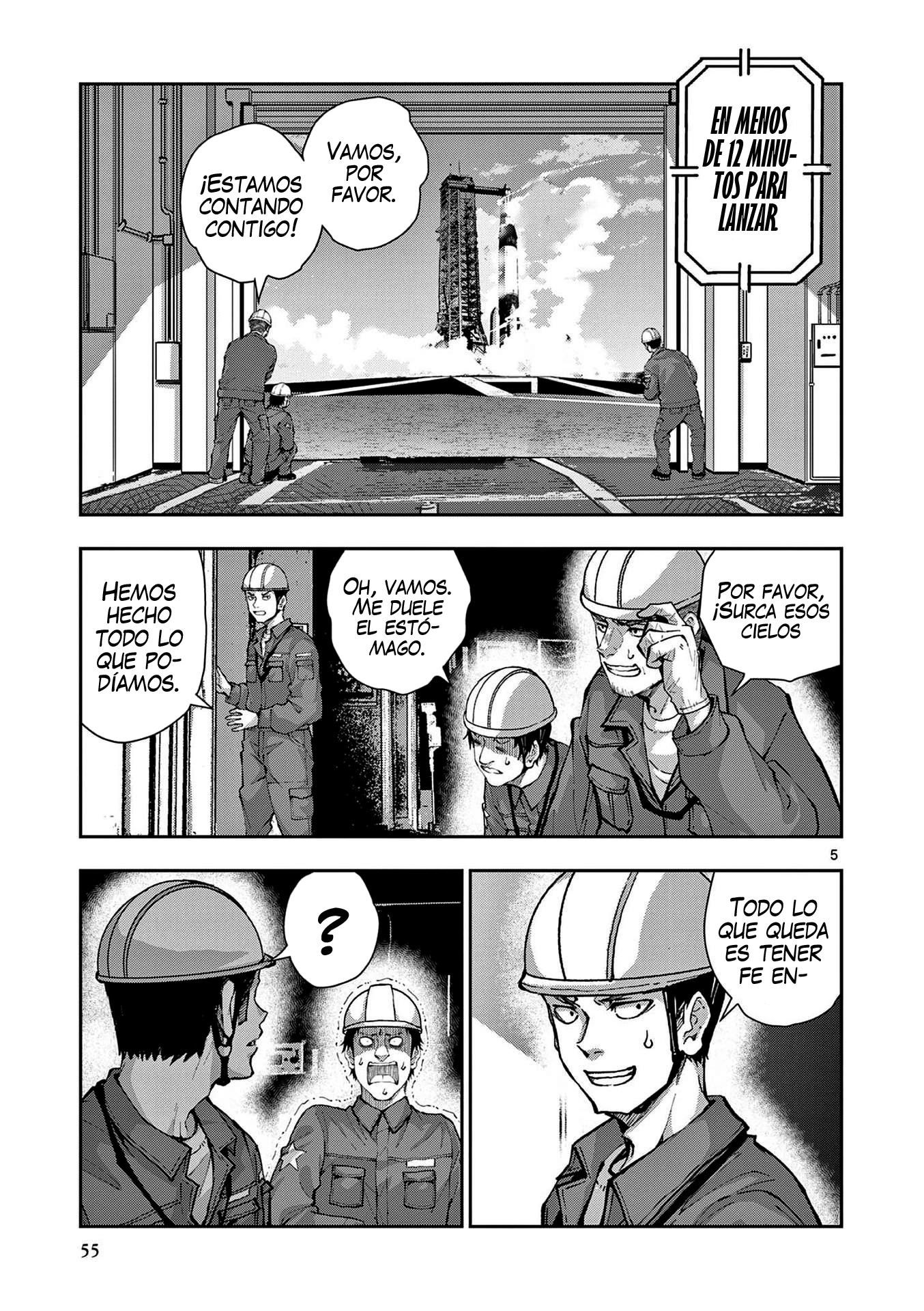 Read Zombie 100 ES Manga Online