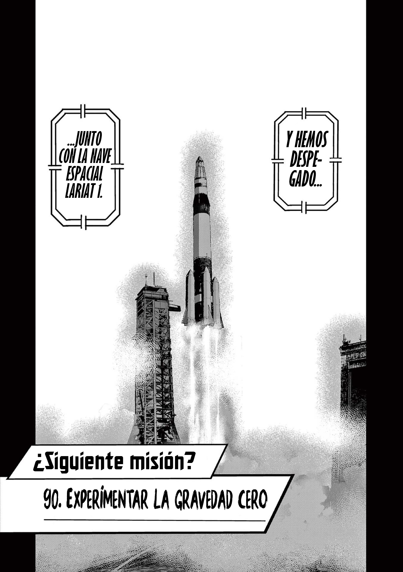 Read Zombie 100 ES Manga Online