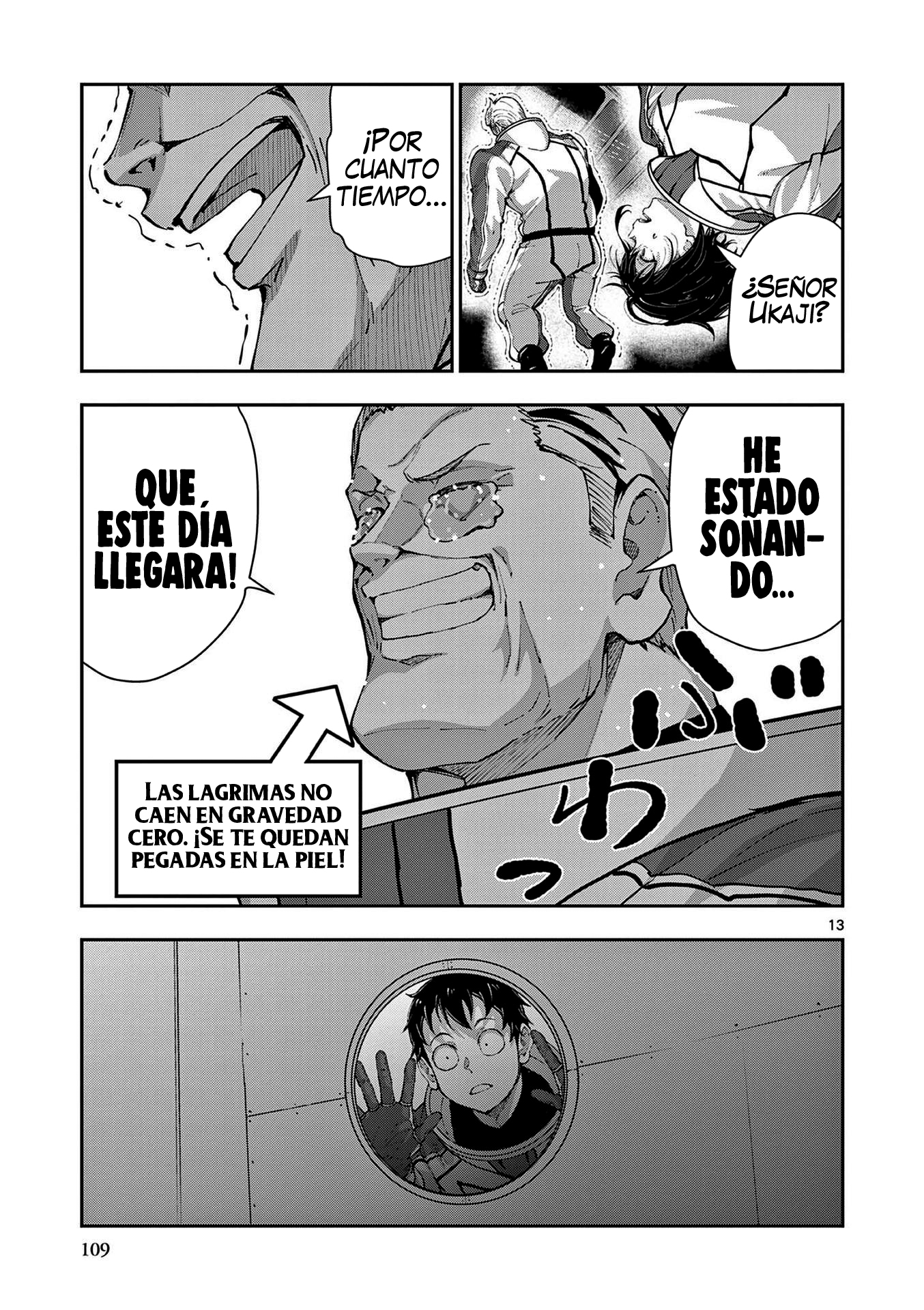 Read Zombie 100 ES Manga Online