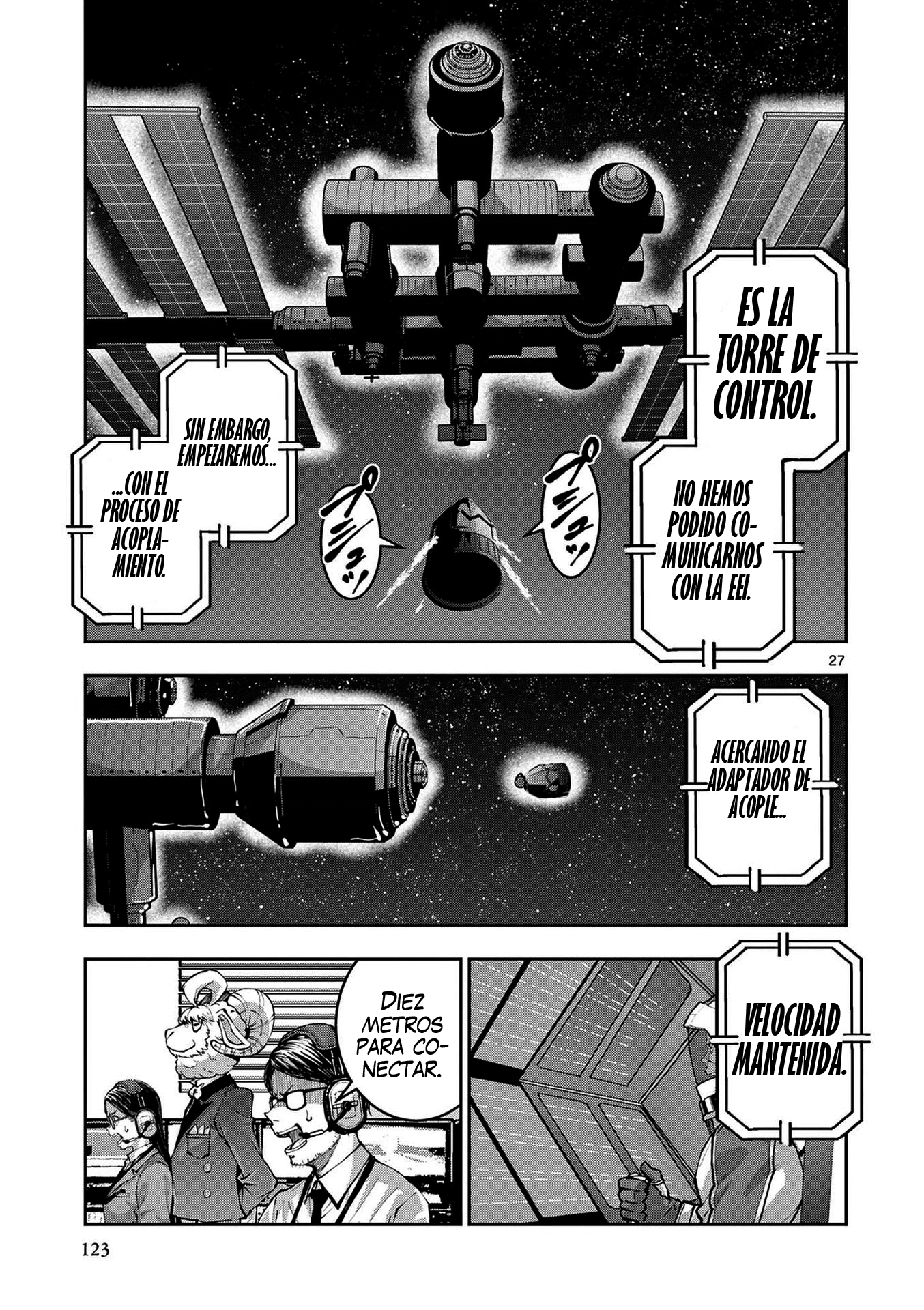 Read Zombie 100 ES Manga Online