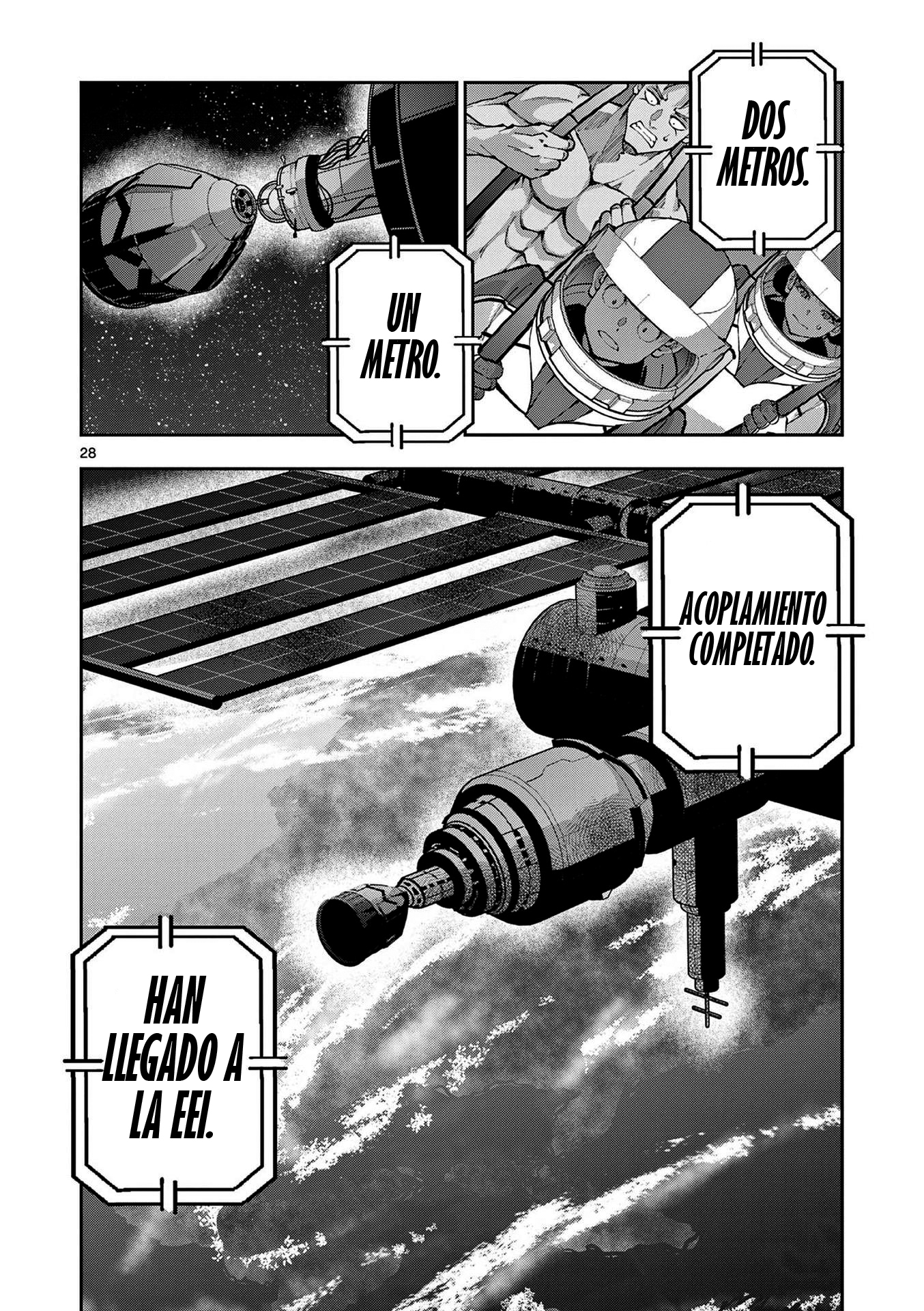 Read Zombie 100 ES Manga Online