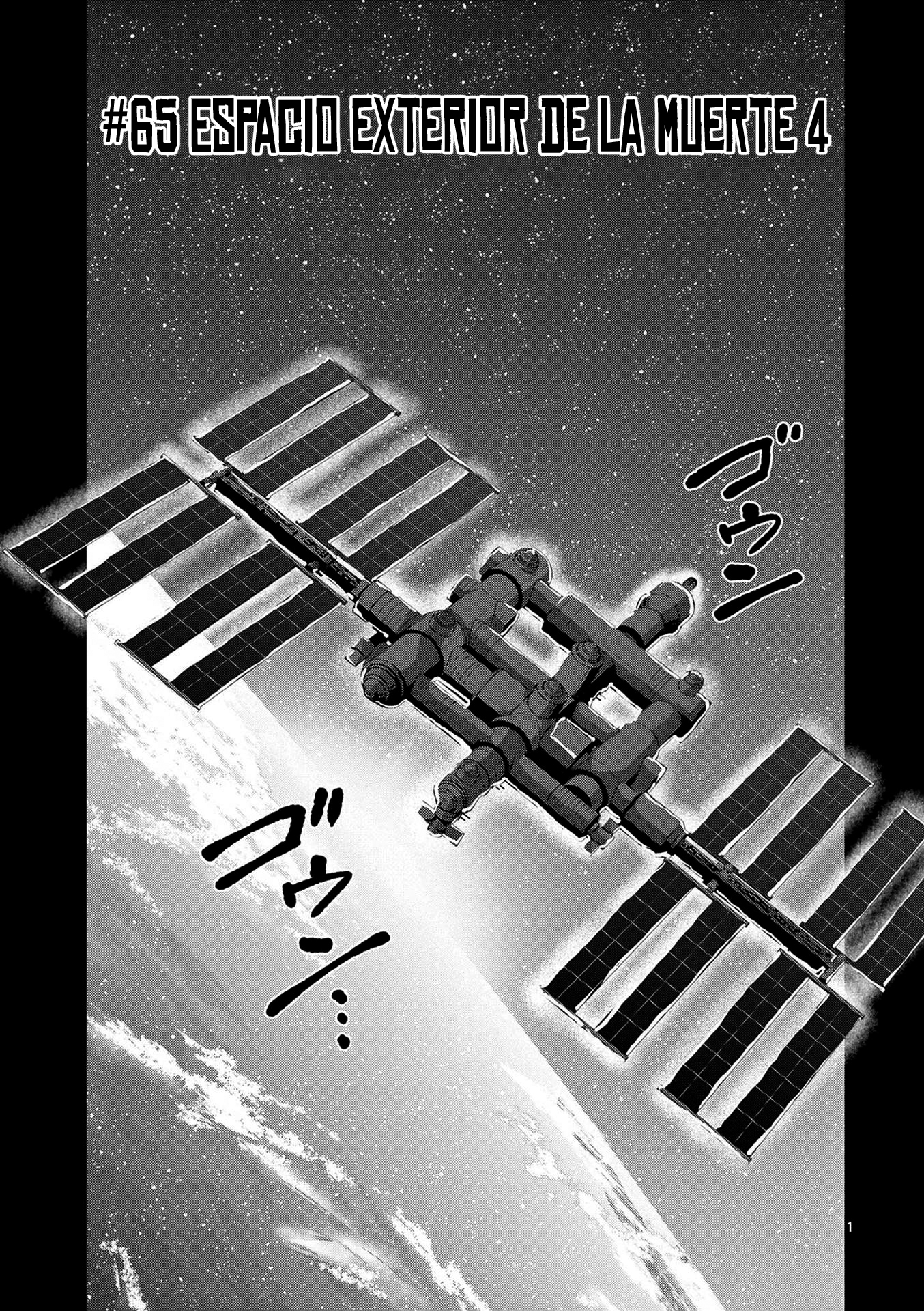 Read Zombie 100 ES Manga Online