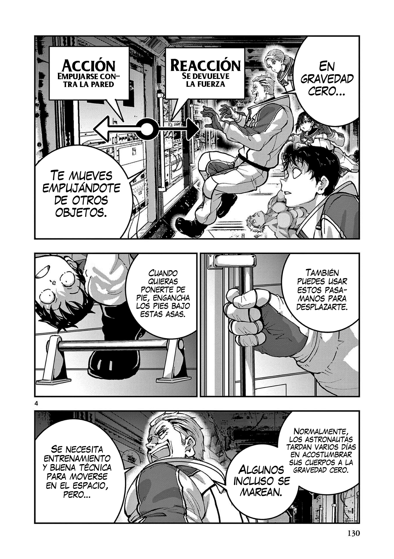 Read Zombie 100 ES Manga Online