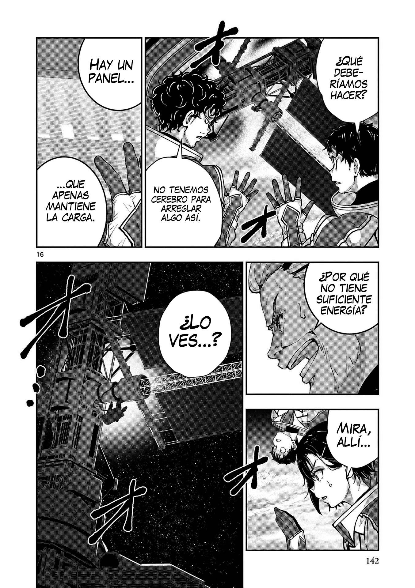 Read Zombie 100 ES Manga Online