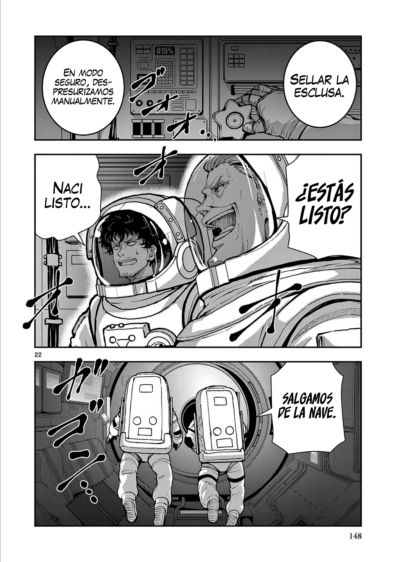 Read Zombie 100 ES Manga Online