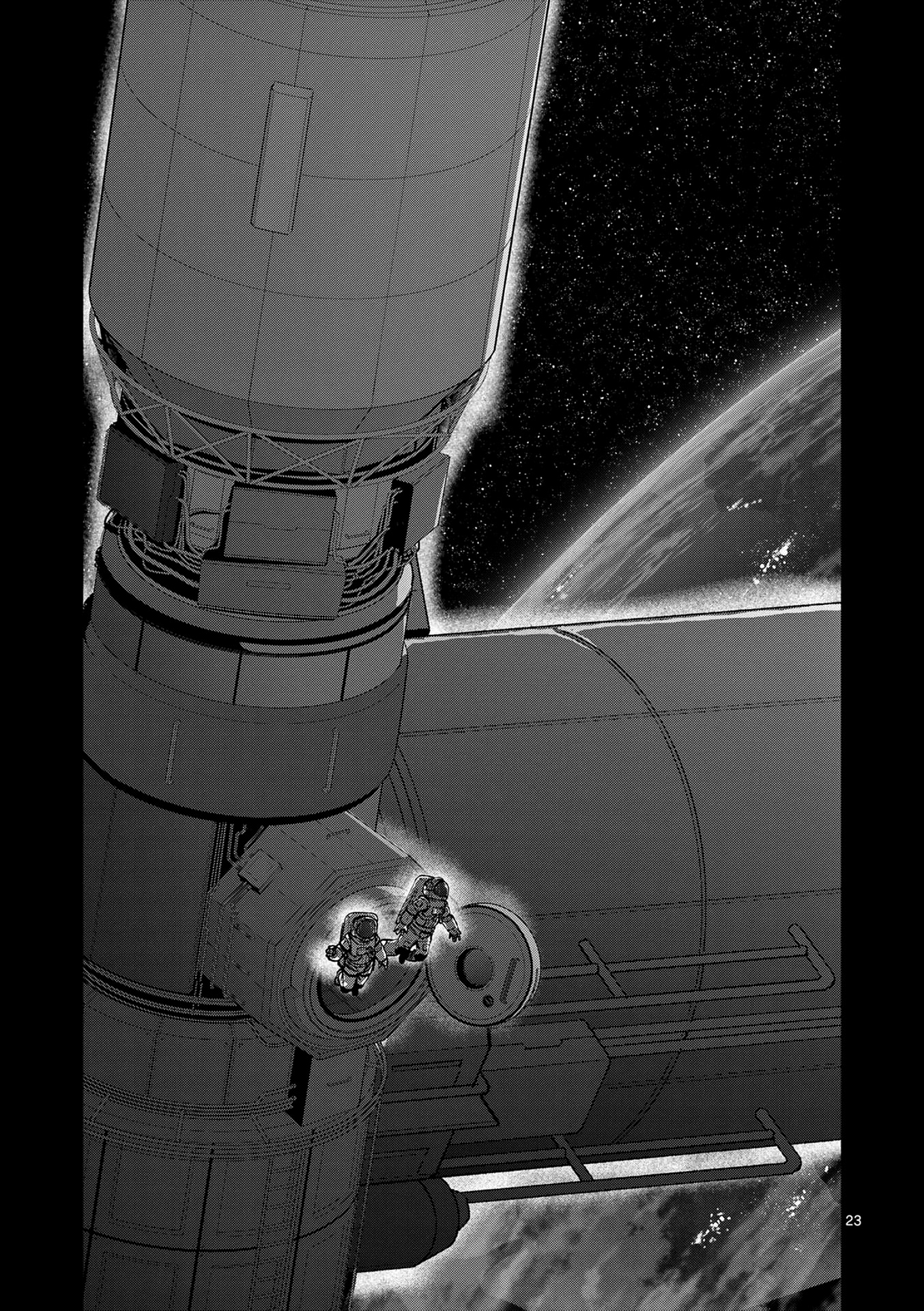 Read Zombie 100 ES Manga Online