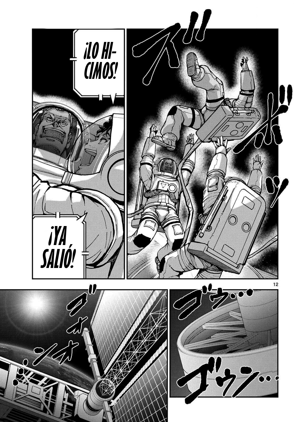 Read Zombie 100 ES Manga Online