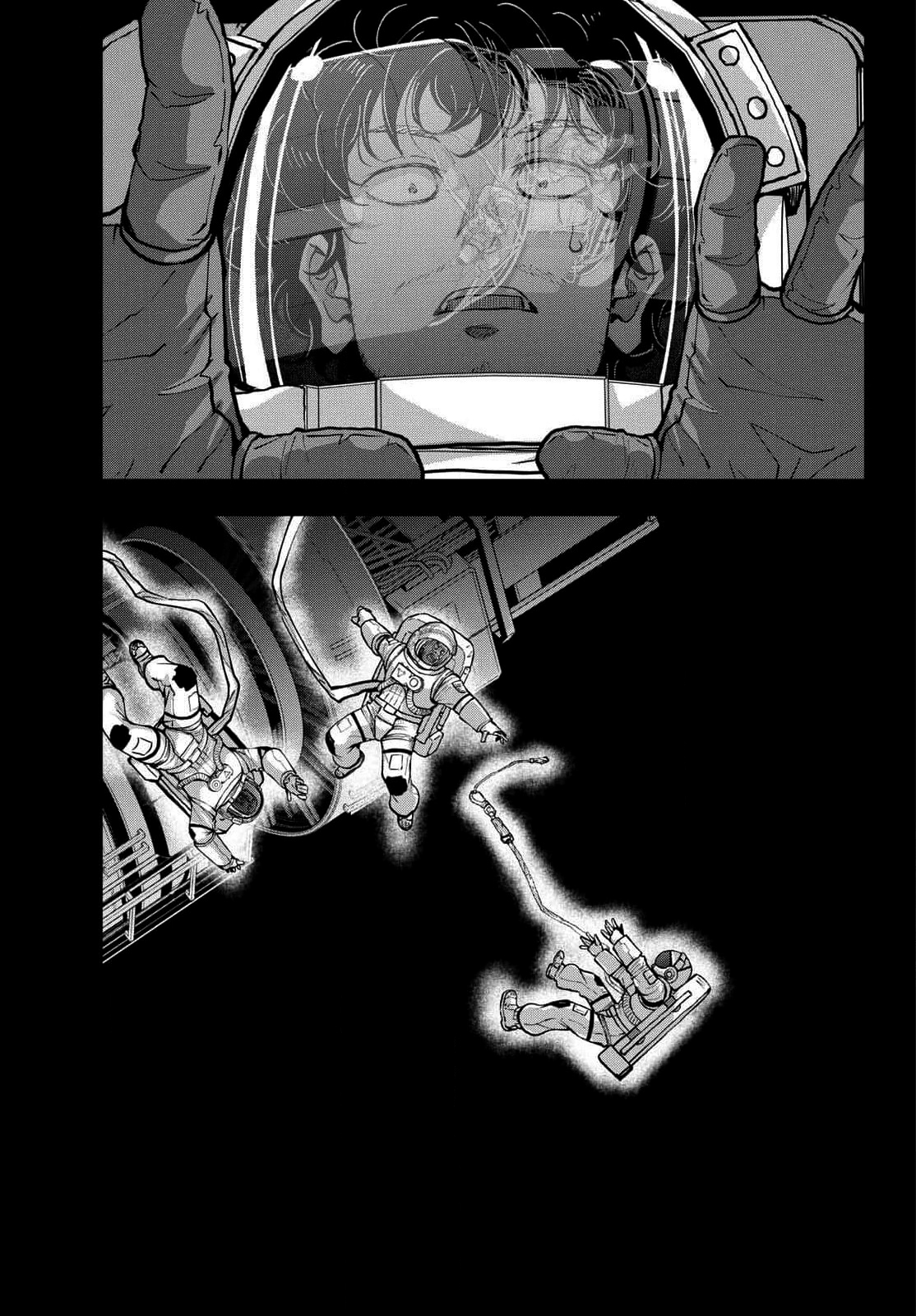 Read Zombie 100 ES Manga Online