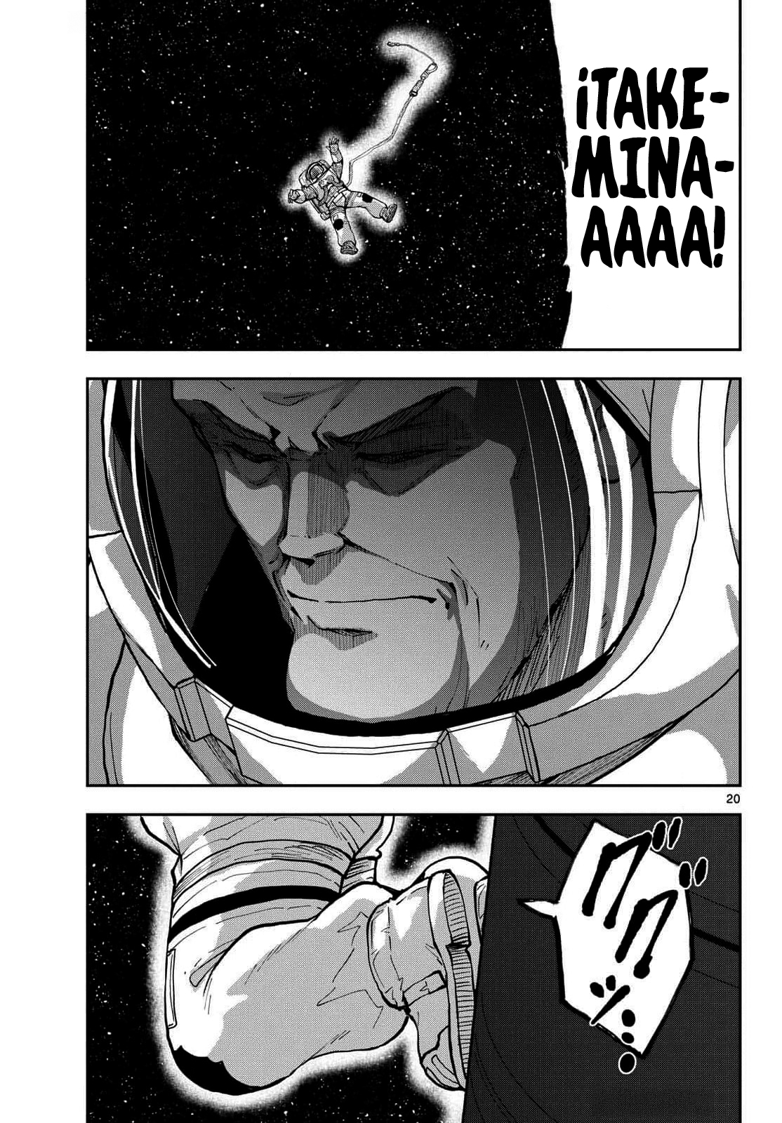 Read Zombie 100 ES Manga Online