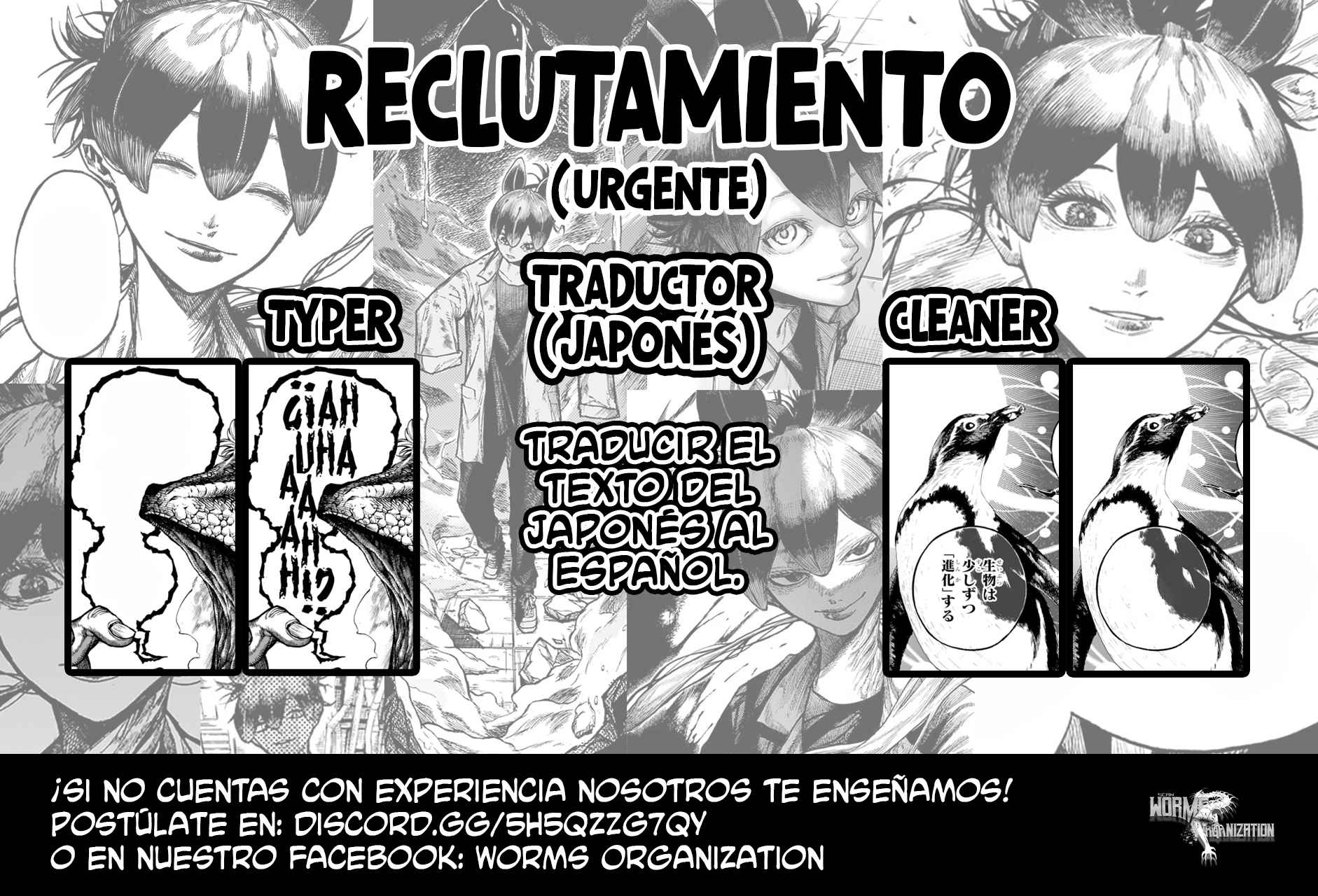 Read Zombie 100 ES Manga Online