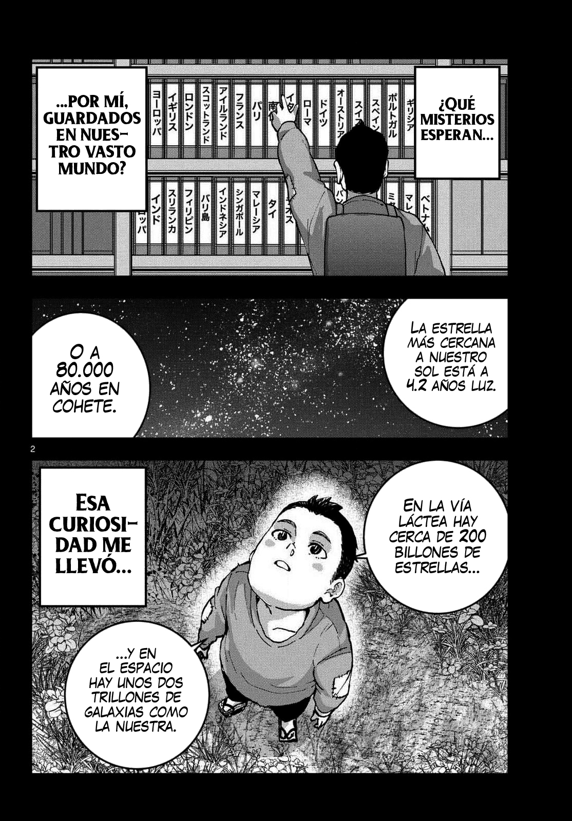 Read Zombie 100 ES Manga Online