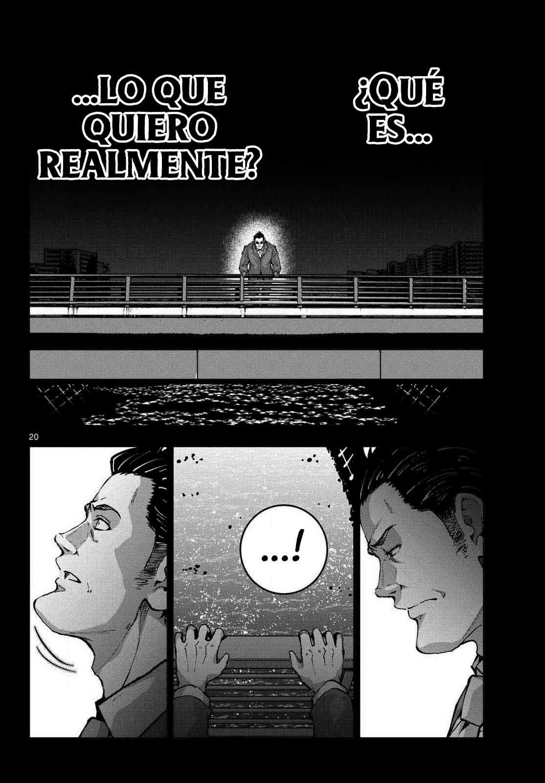 Read Zombie 100 ES Manga Online