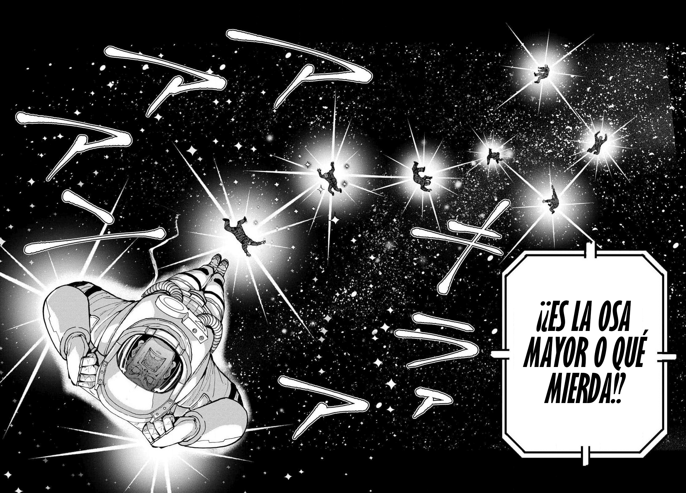 Read Zombie 100 ES Manga Online