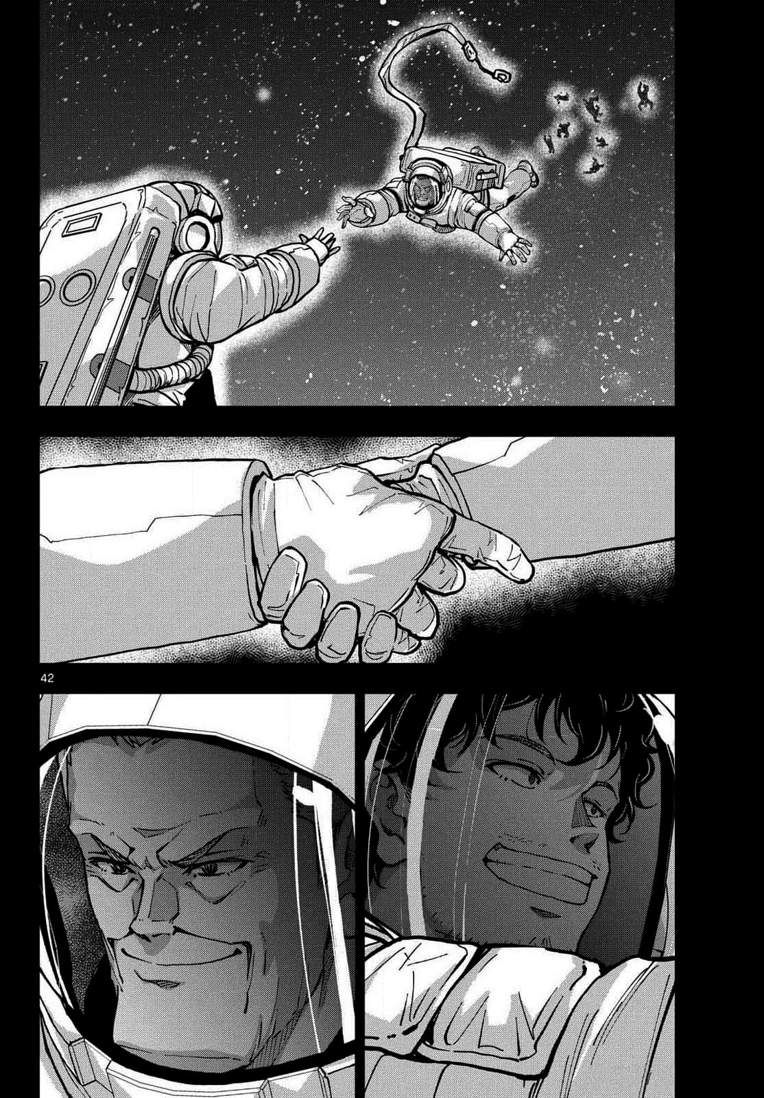 Read Zombie 100 ES Manga Online