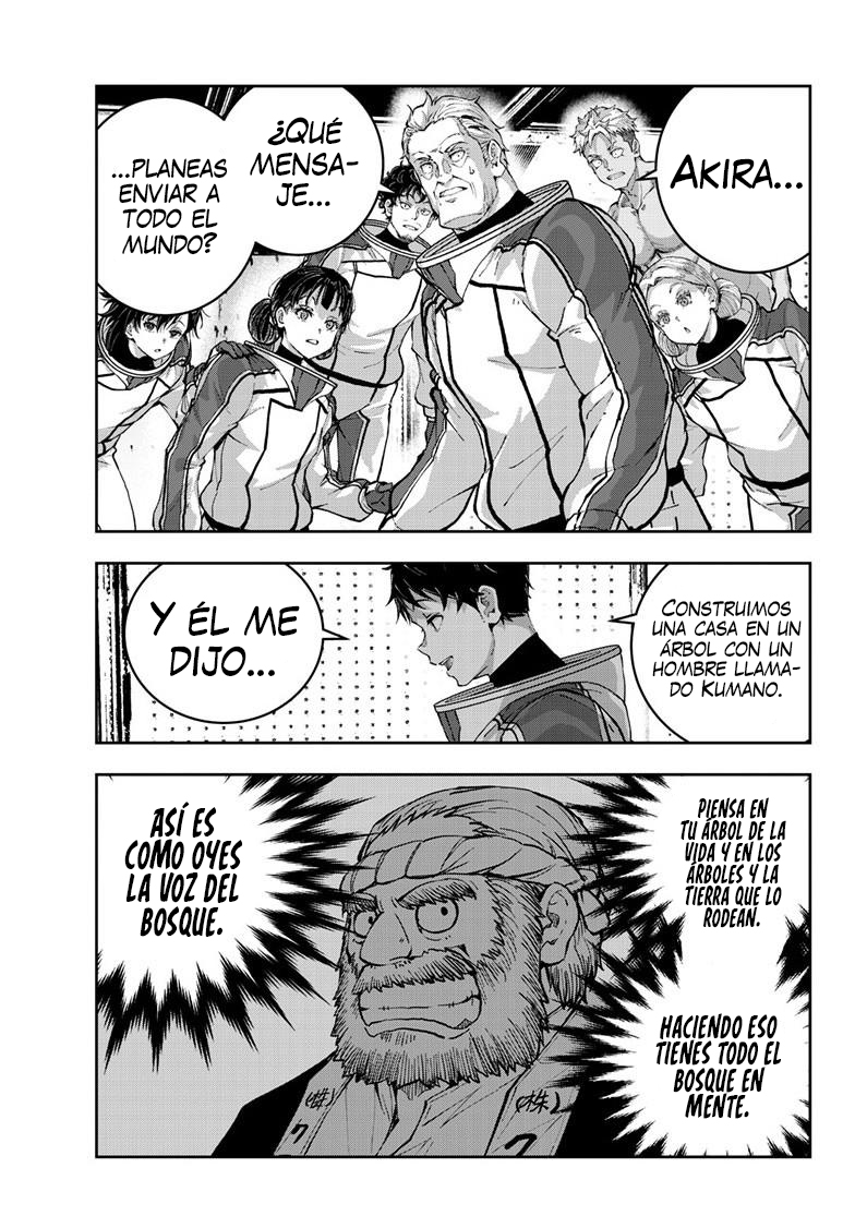 Read Zombie 100 ES Manga Online