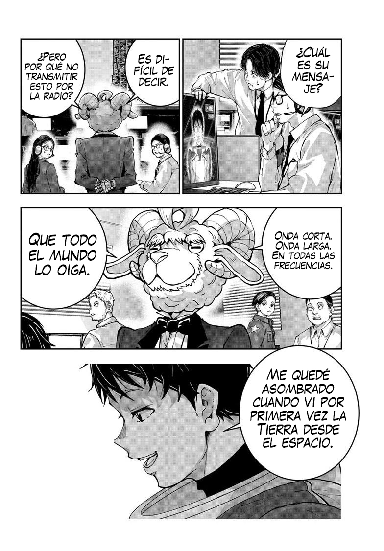 Read Zombie 100 ES Manga Online