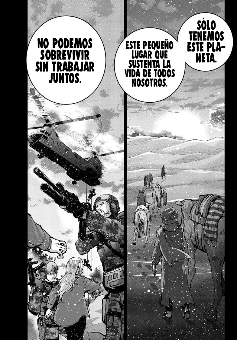 Read Zombie 100 ES Manga Online