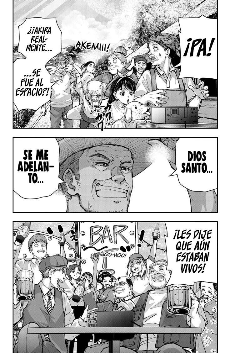 Read Zombie 100 ES Manga Online