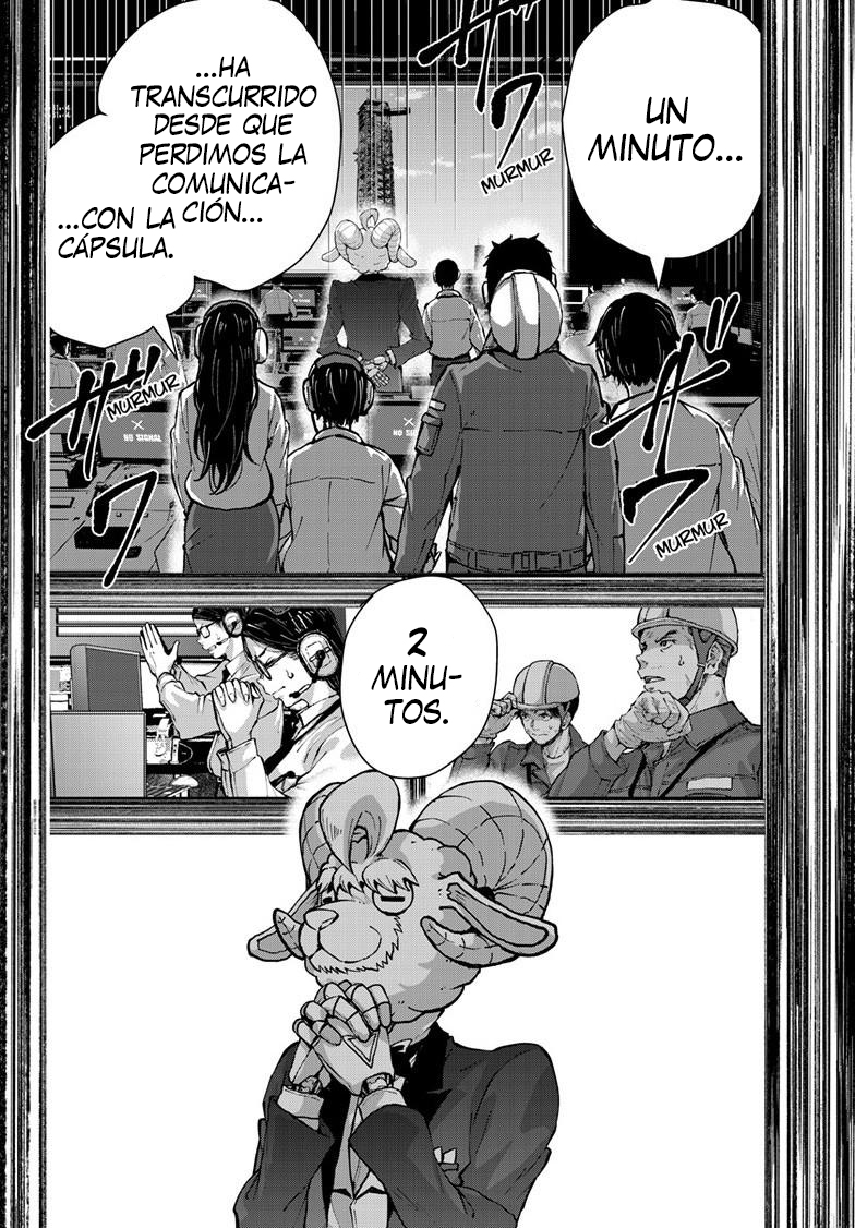 Read Zombie 100 ES Manga Online