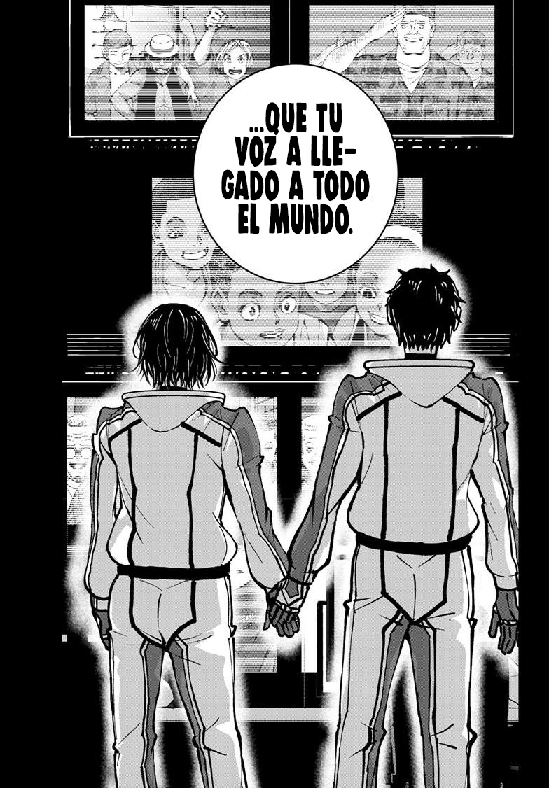 Read Zombie 100 ES Manga Online