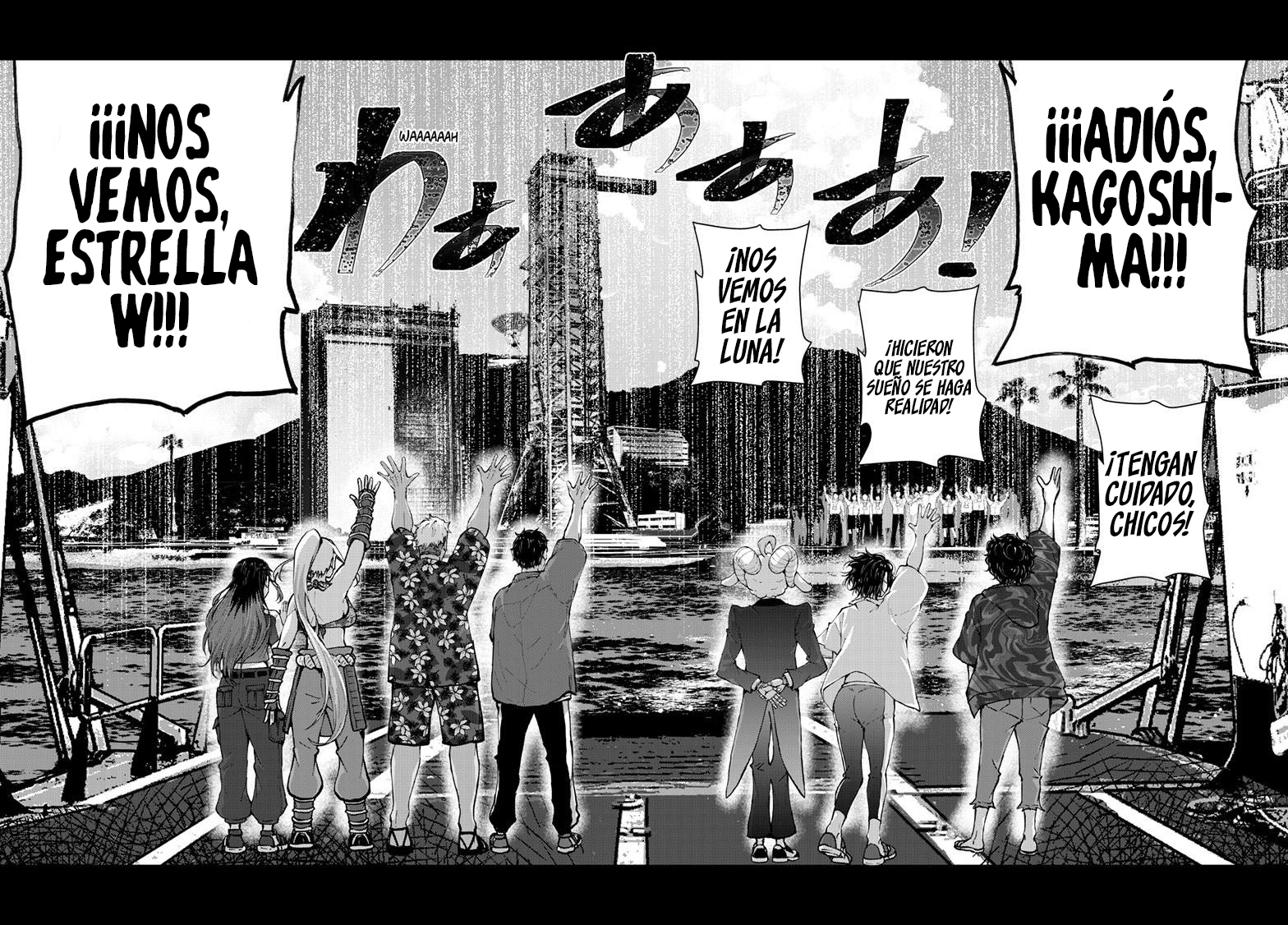 Read Zombie 100 ES Manga Online