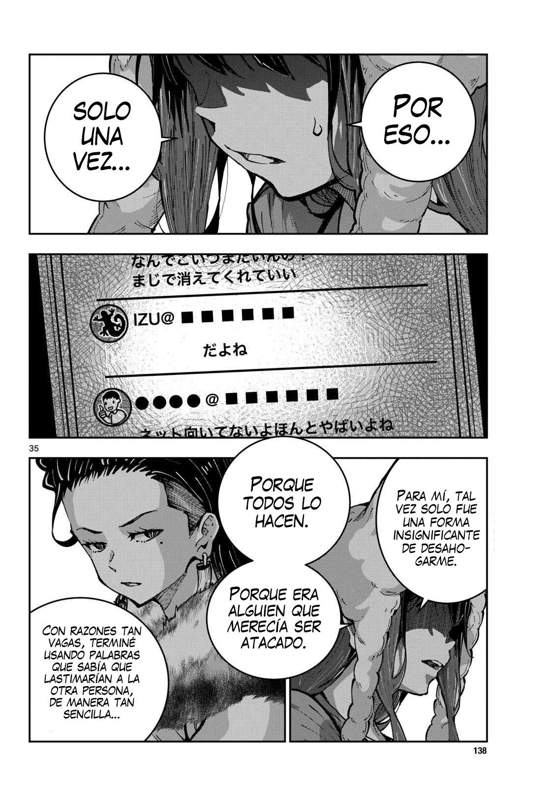 Read Zombie 100 ES Manga Online