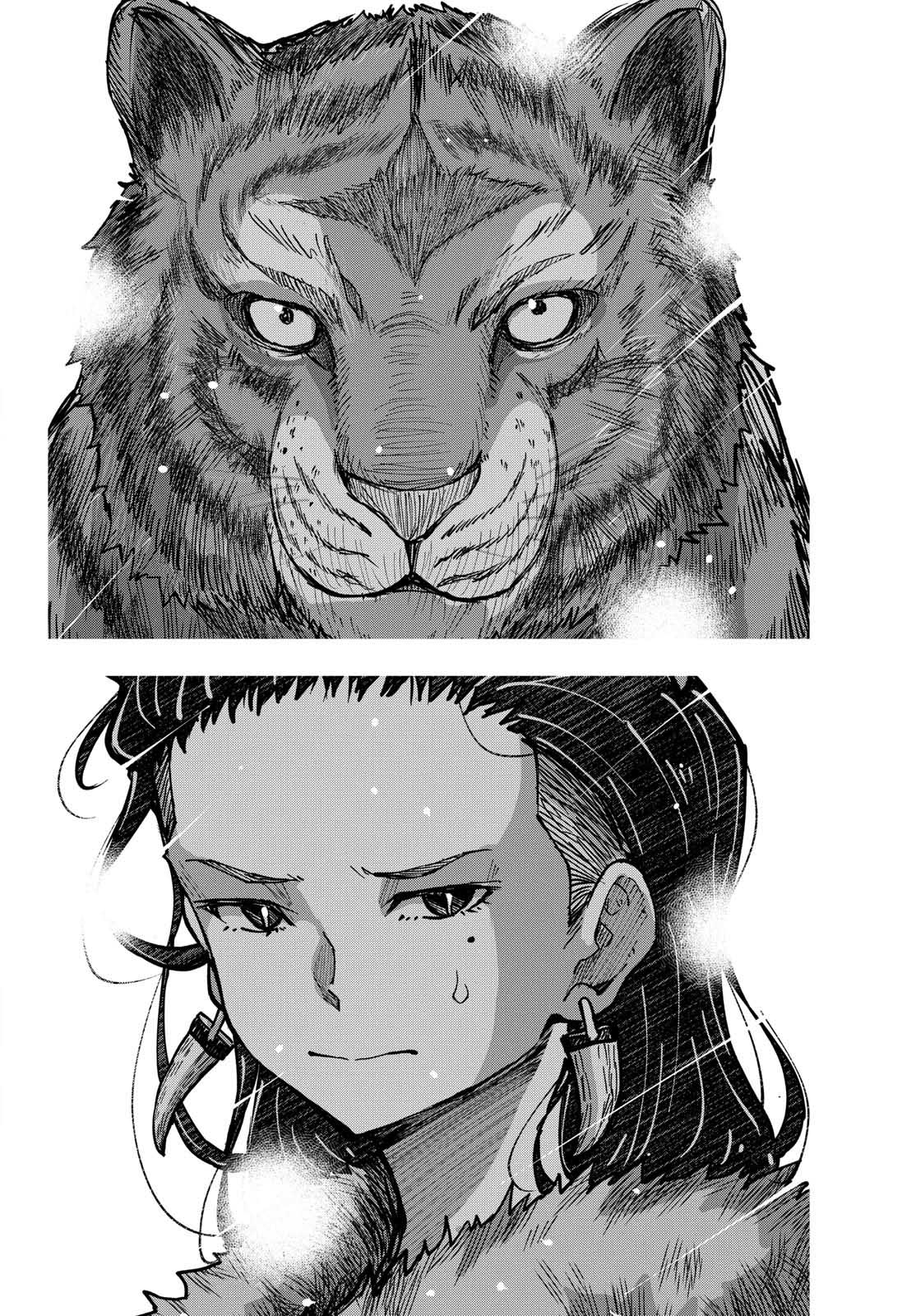 Read Zombie 100 ES Manga Online