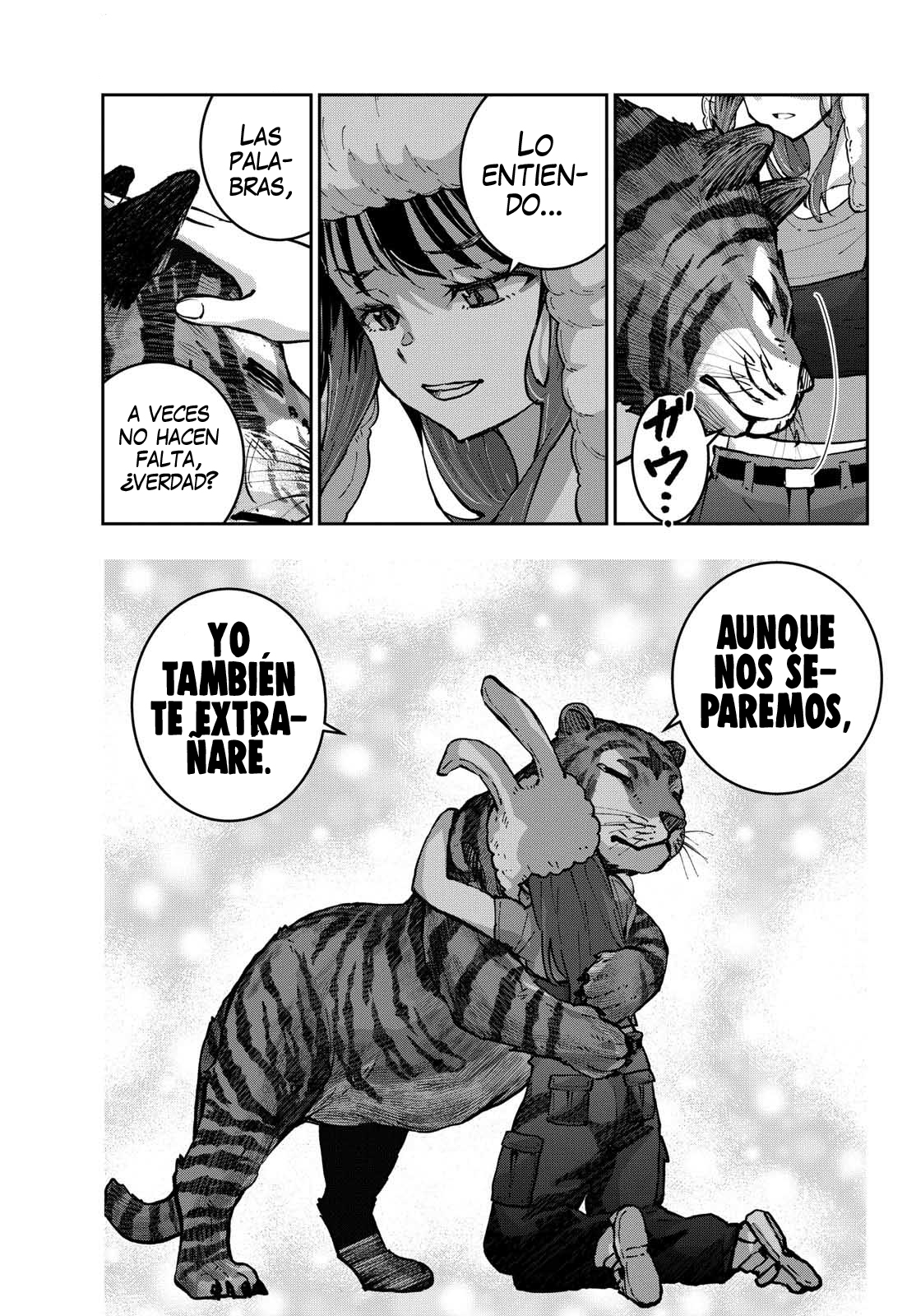 Read Zombie 100 ES Manga Online