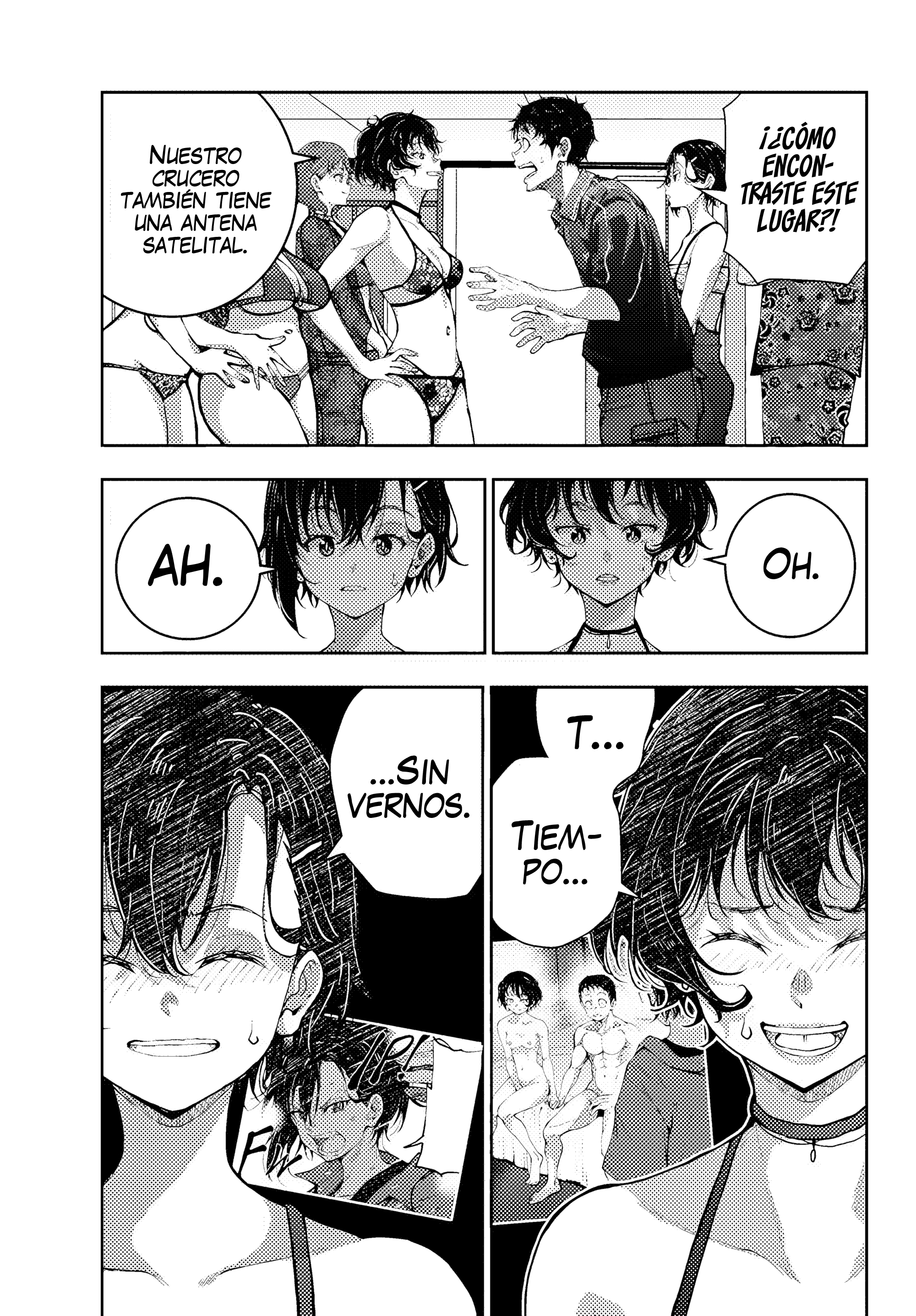 Read Zombie 100 ES Manga Online