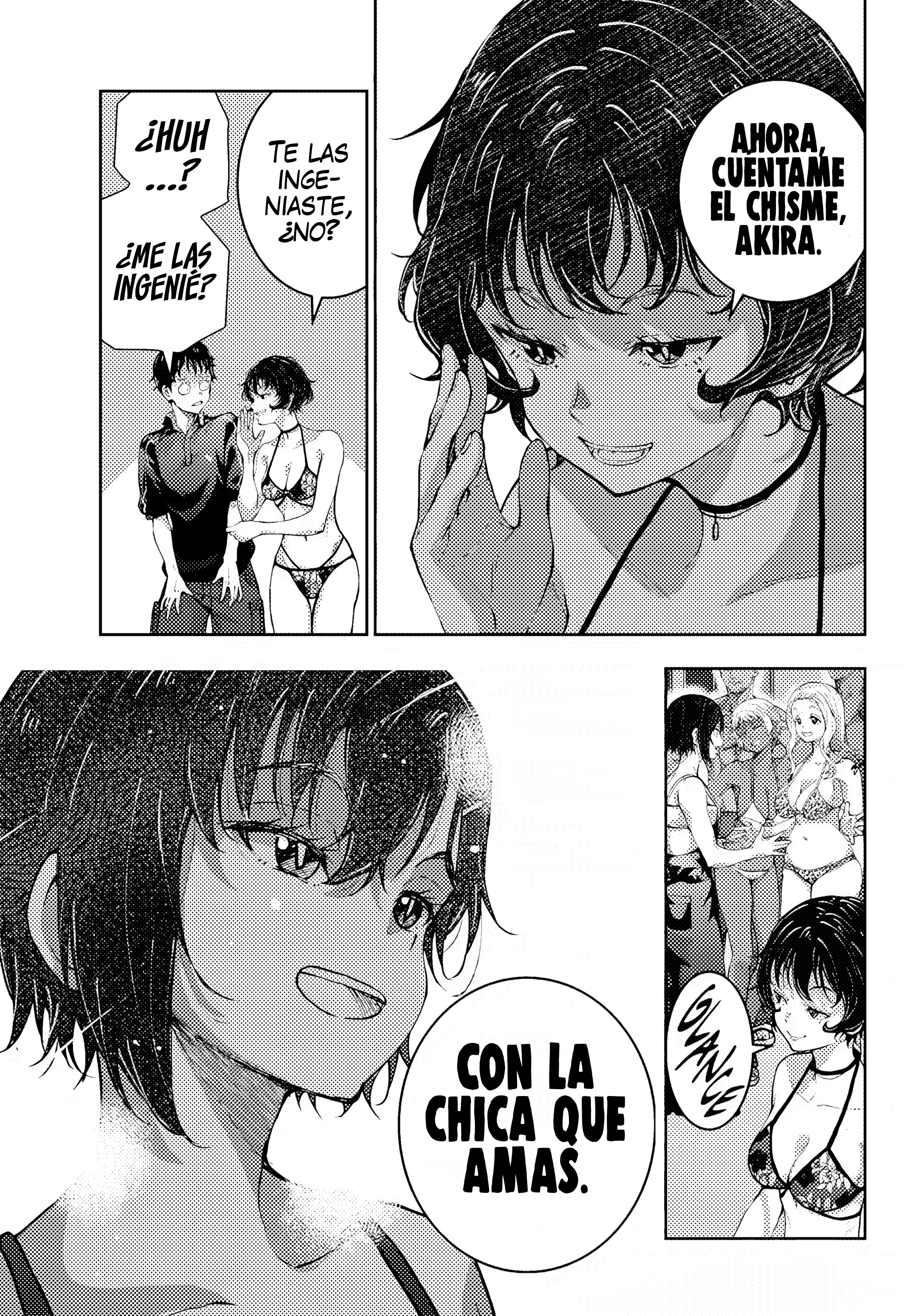 Read Zombie 100 ES Manga Online