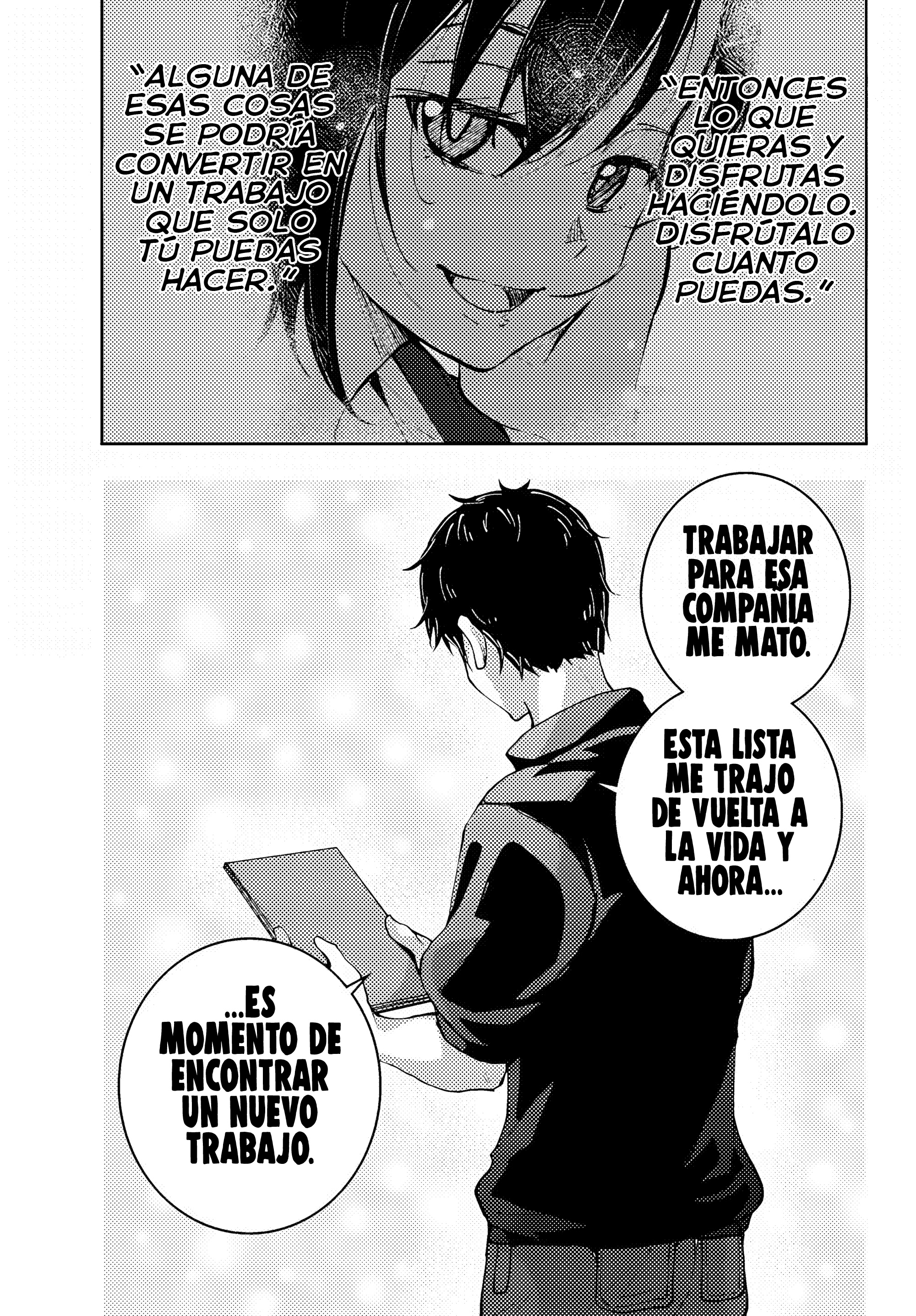 Read Zombie 100 ES Manga Online