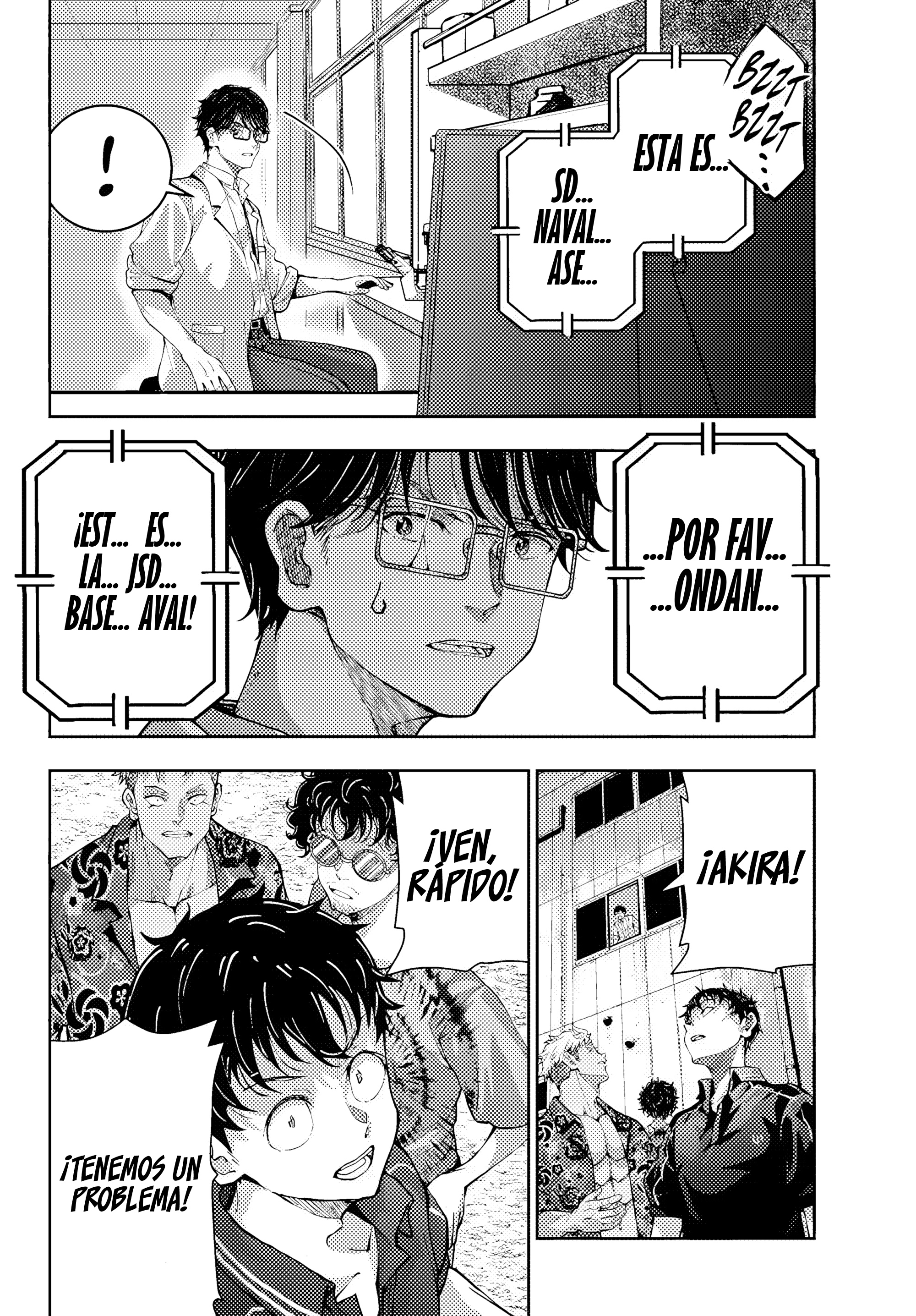 Read Zombie 100 ES Manga Online