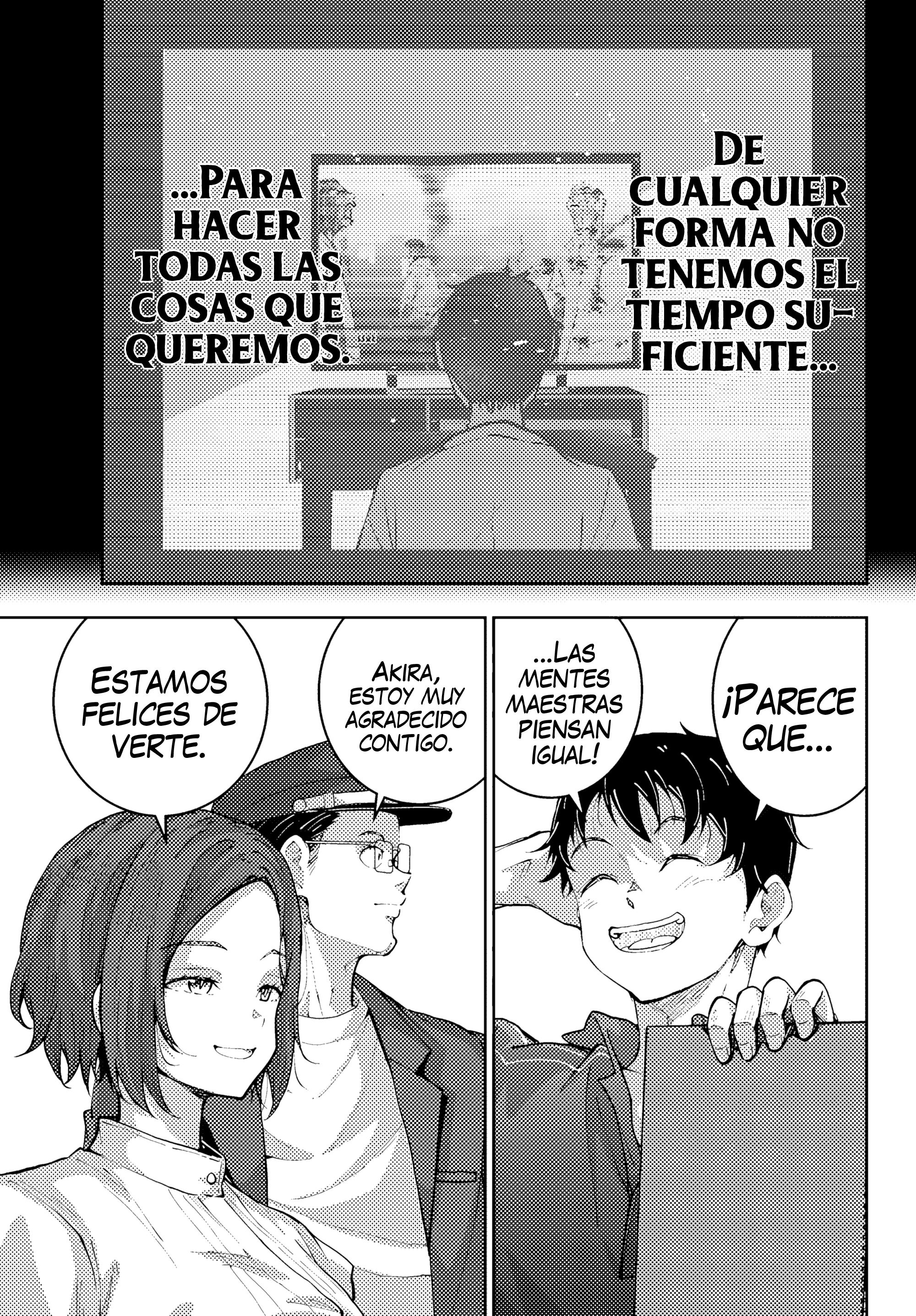 Read Zombie 100 ES Manga Online