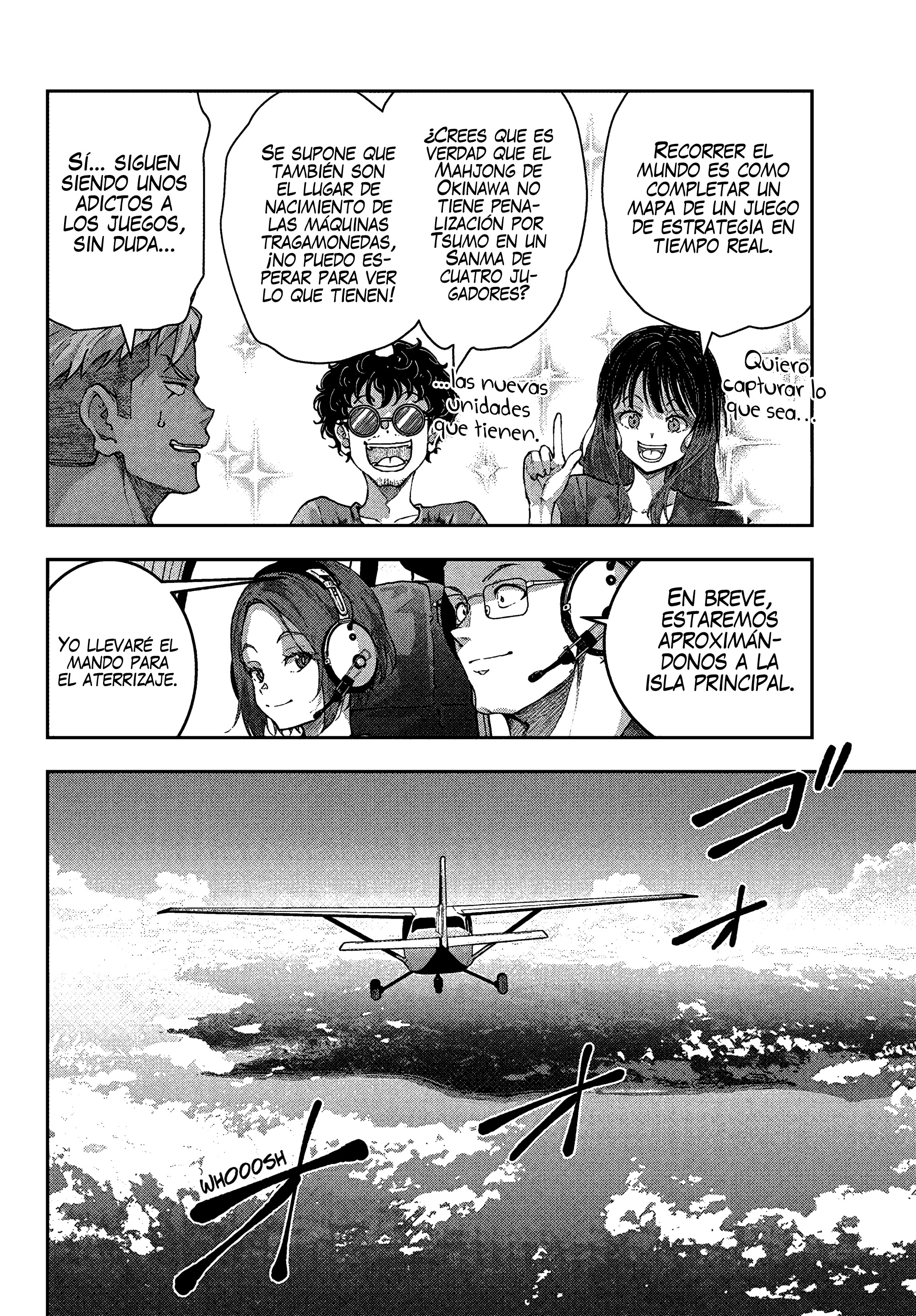 Read Zombie 100 ES Manga Online