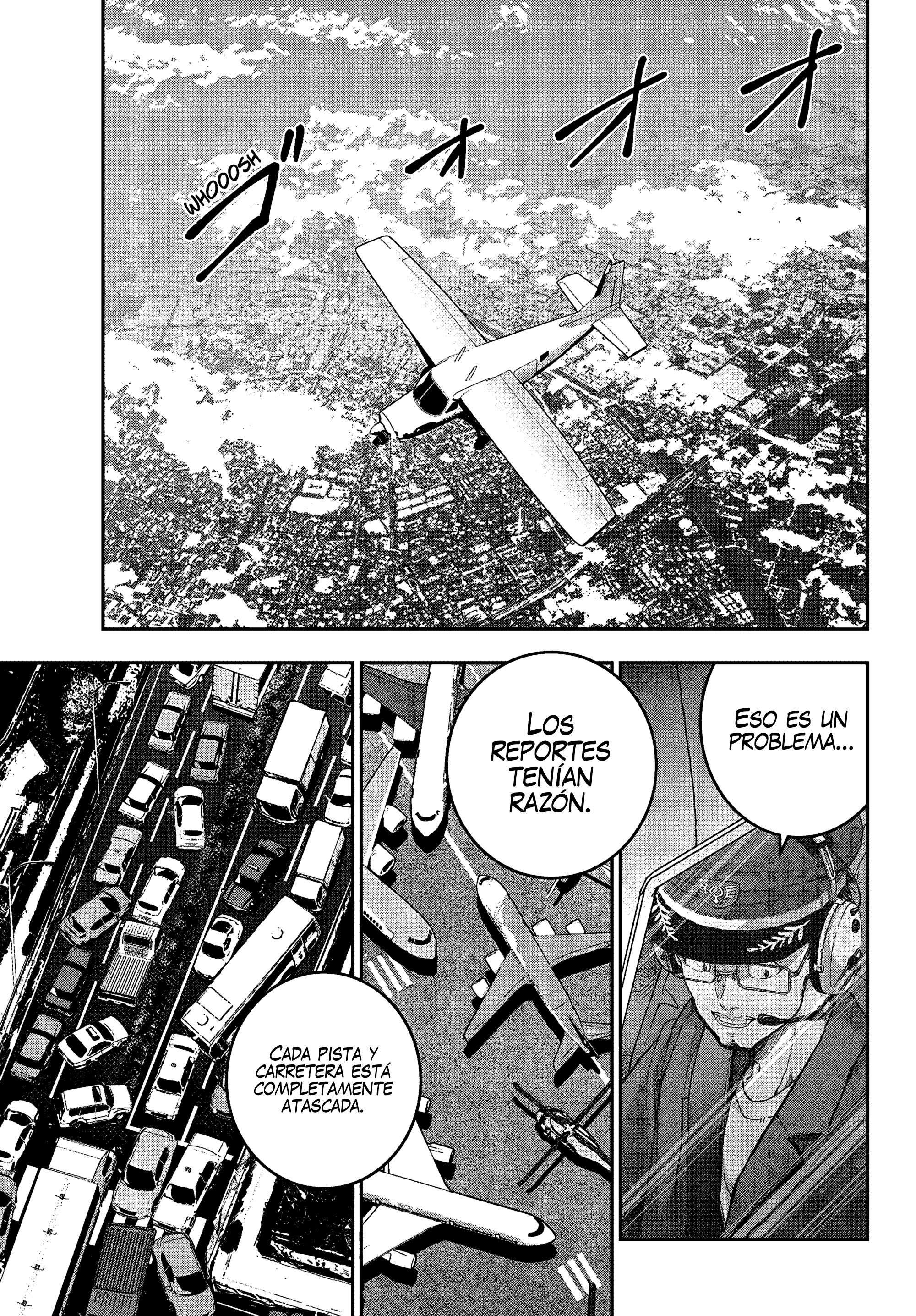 Read Zombie 100 ES Manga Online