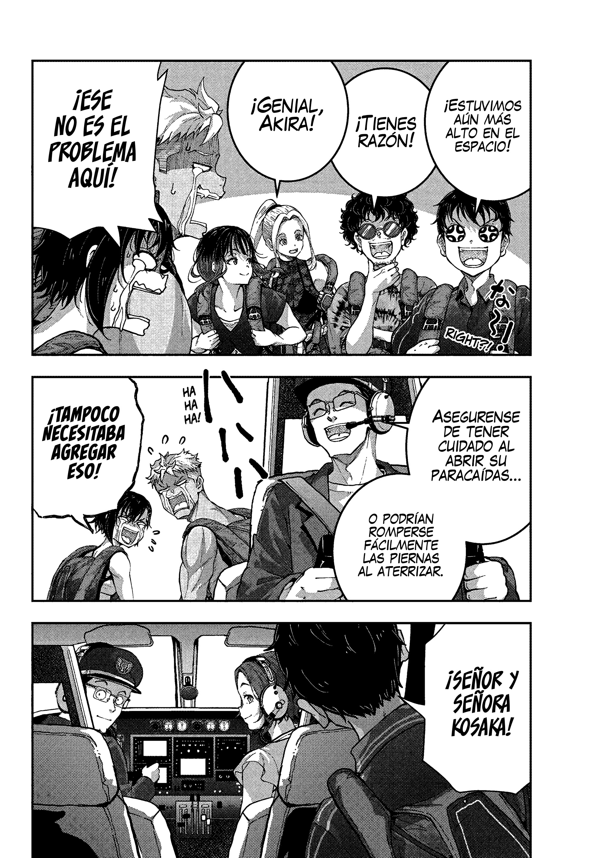 Read Zombie 100 ES Manga Online