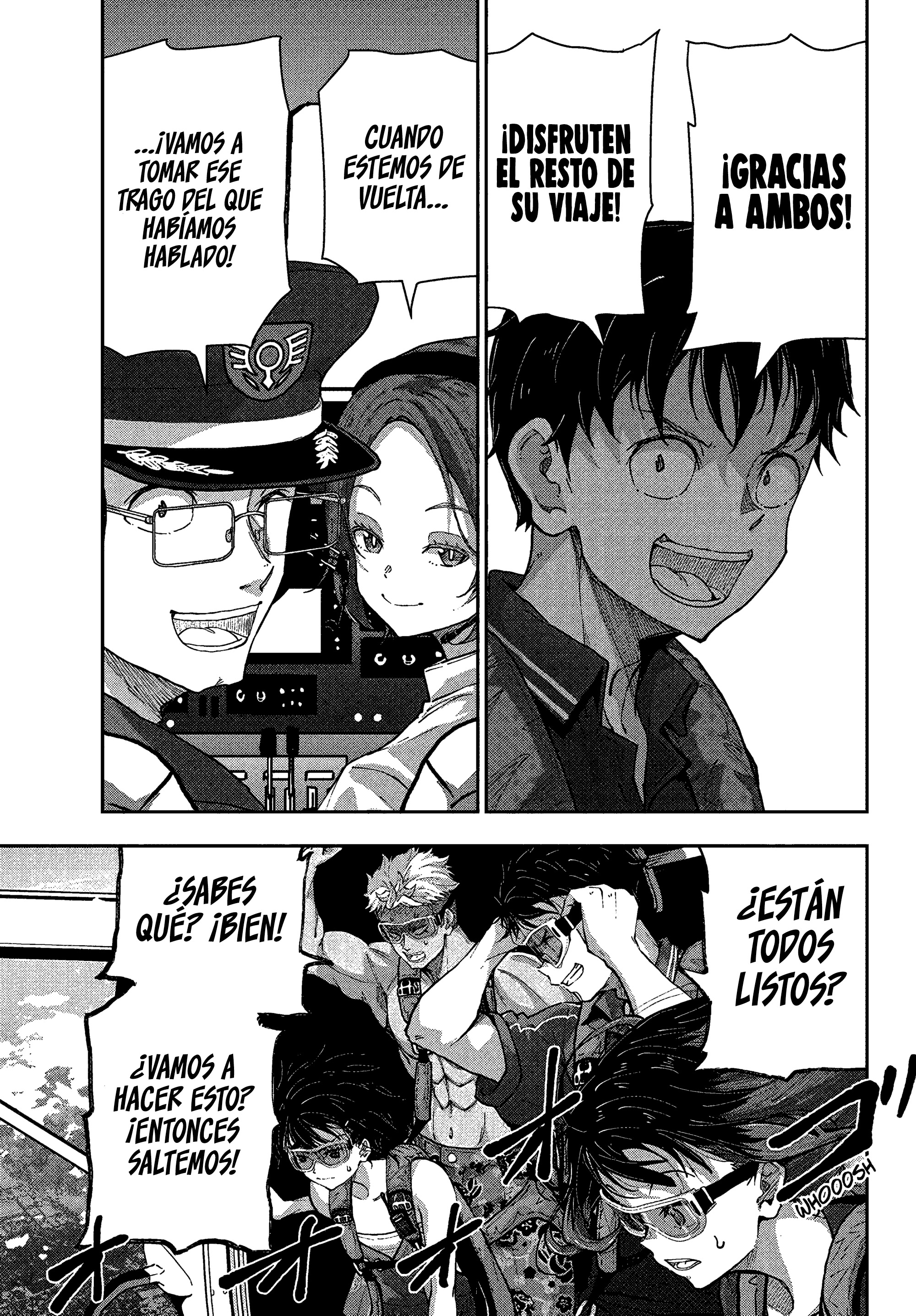 Read Zombie 100 ES Manga Online