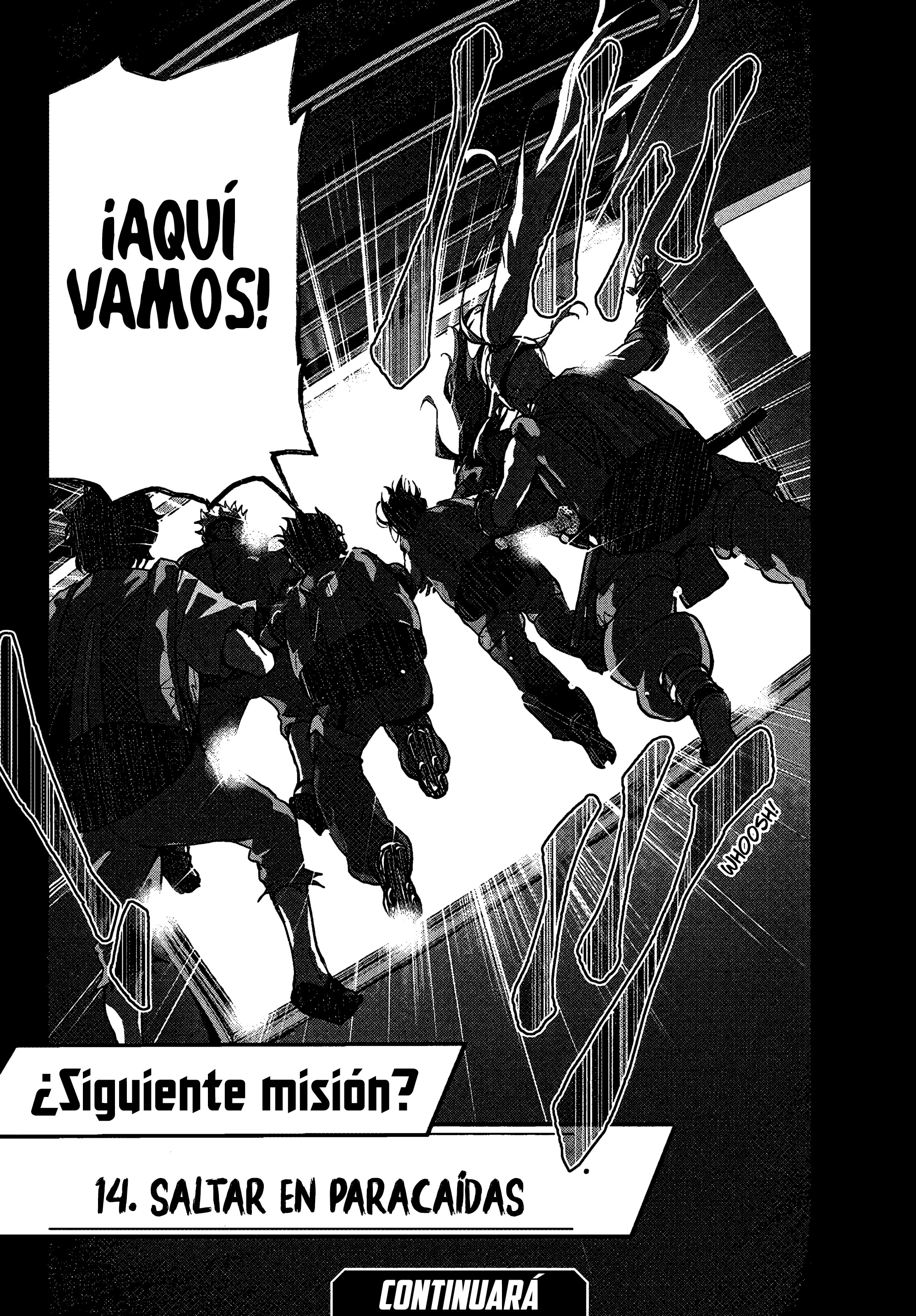 Read Zombie 100 ES Manga Online