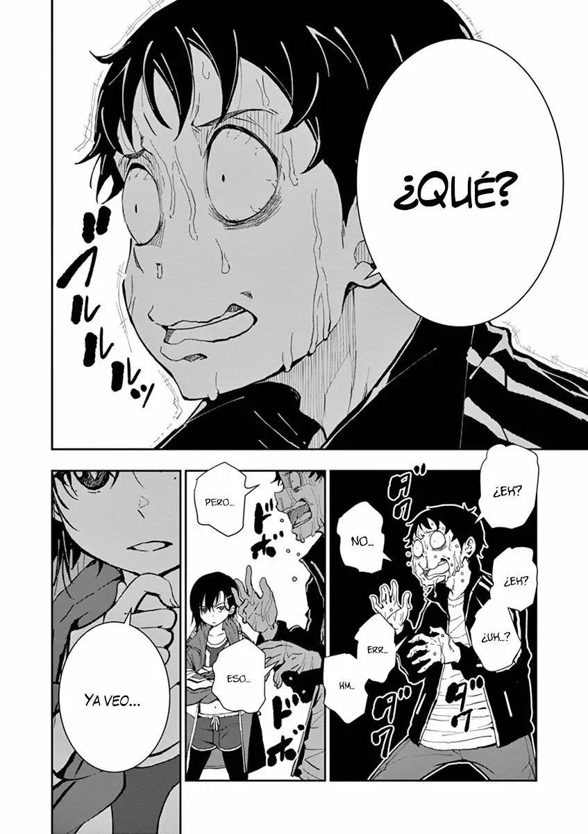 Read Zombie 100 ES Manga Online