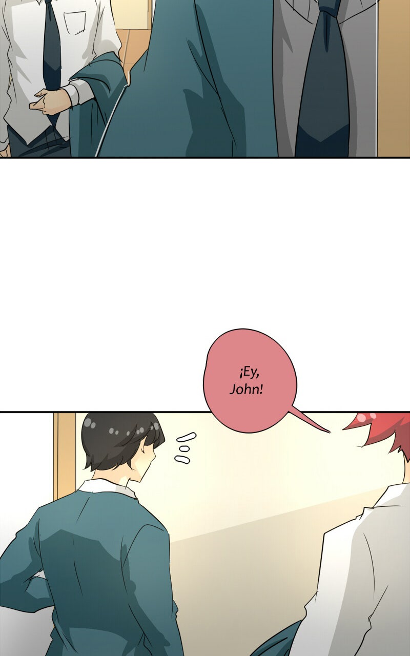 Read extraOrdinario ES Manga Online