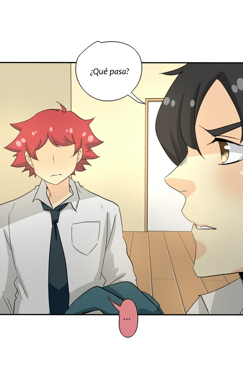 Read extraOrdinario ES Manga Online