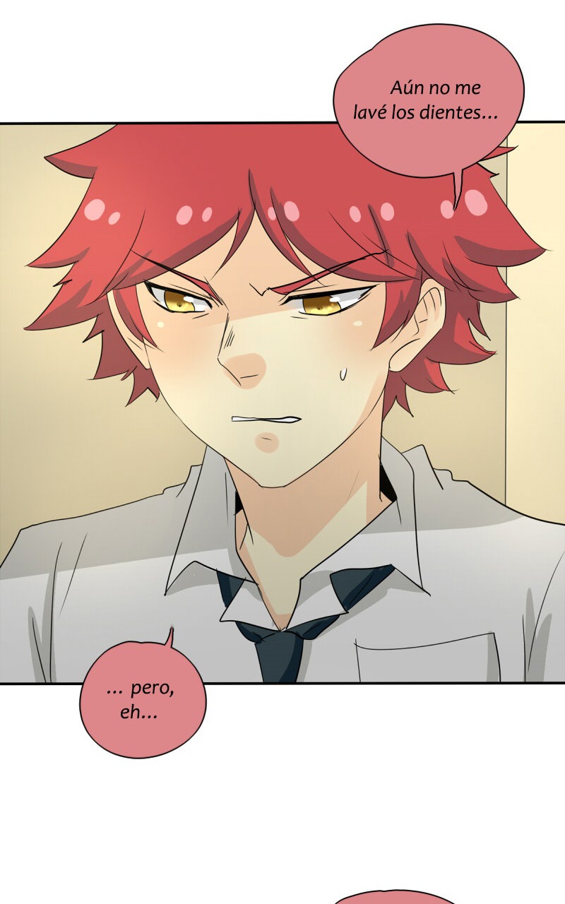 Read extraOrdinario ES Manga Online