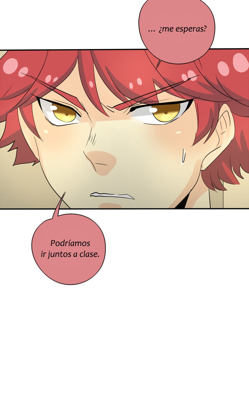 Read extraOrdinario ES Manga Online