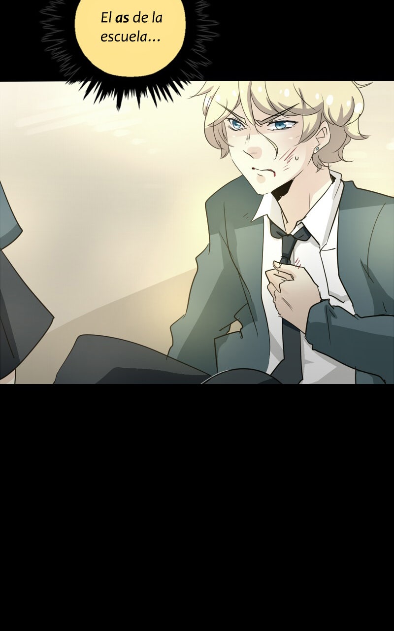 Read extraOrdinario ES Manga Online