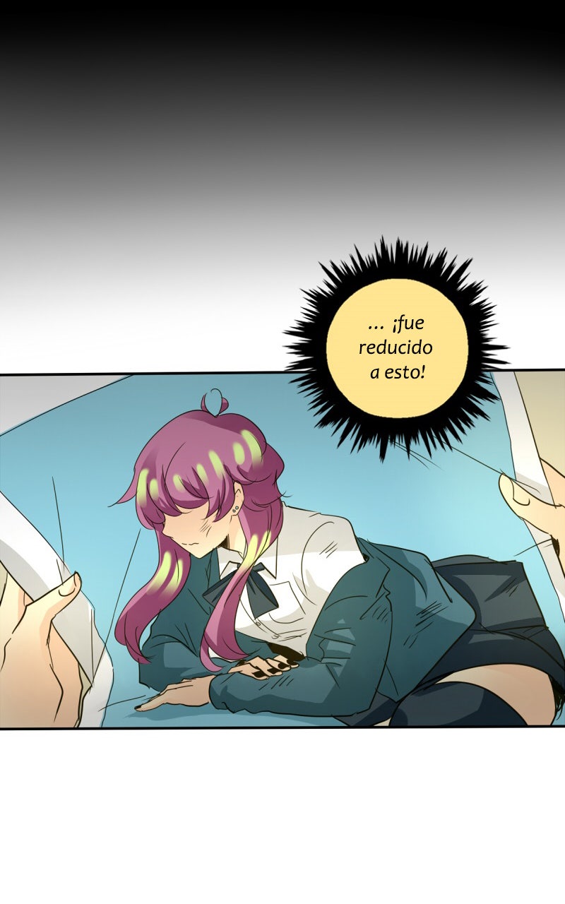 Read extraOrdinario ES Manga Online